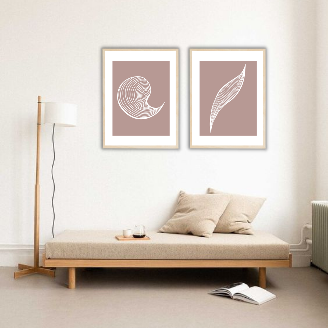 סט תמונות דגם MIJA