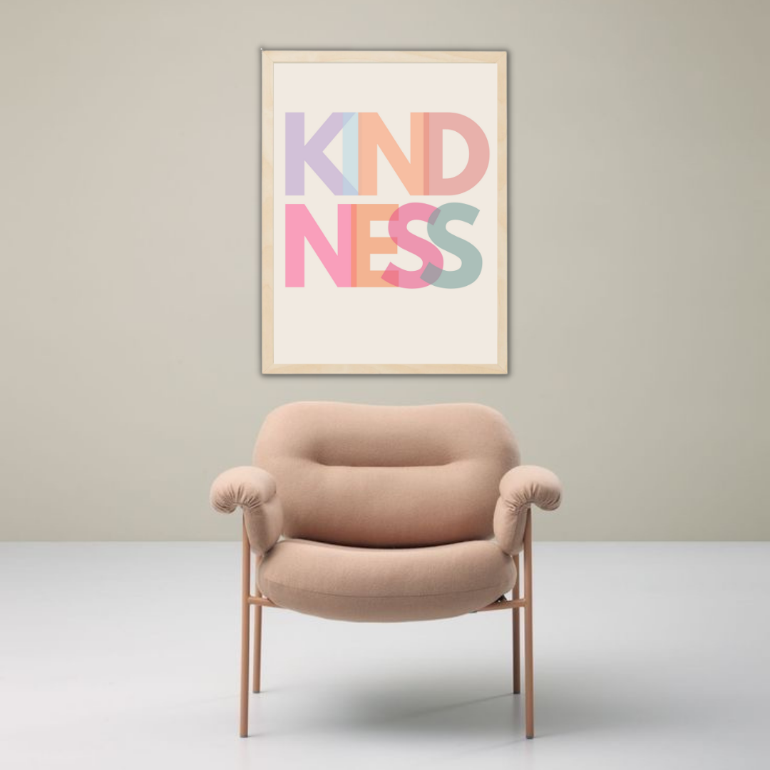 KINDNESS