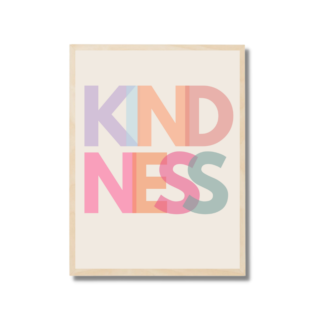 KINDNESS