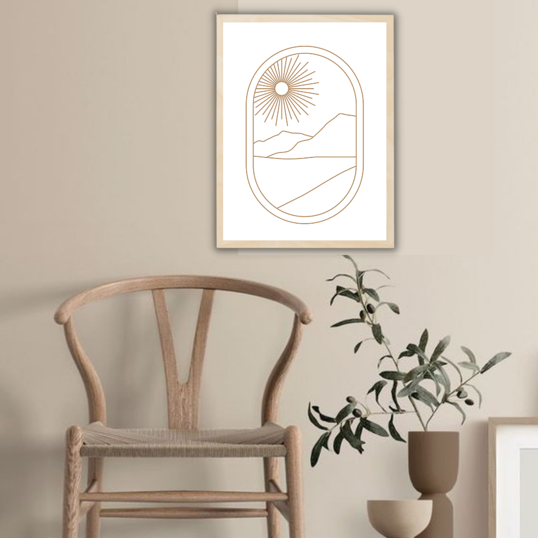 BOHO NO. 33