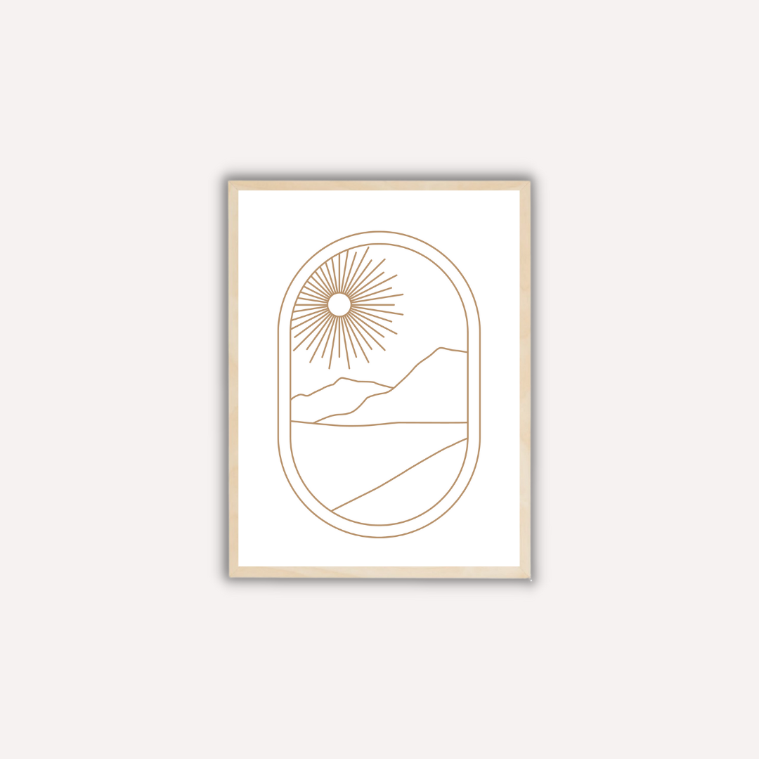 BOHO NO. 33