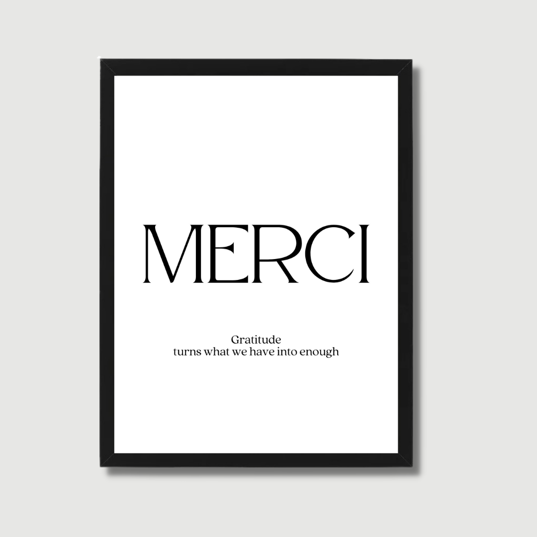 MERCI