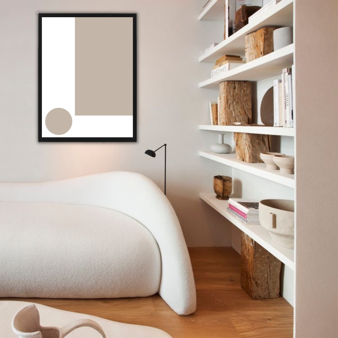 תמונה לסלון דגם קורי