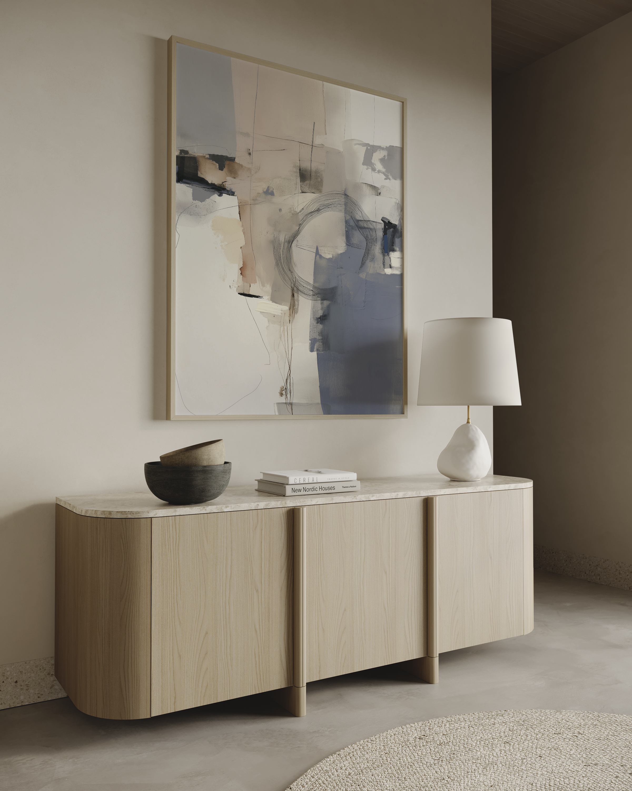 משיכות מכחול