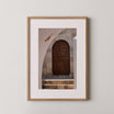 The Hidden Entrance | Daniel Barlot