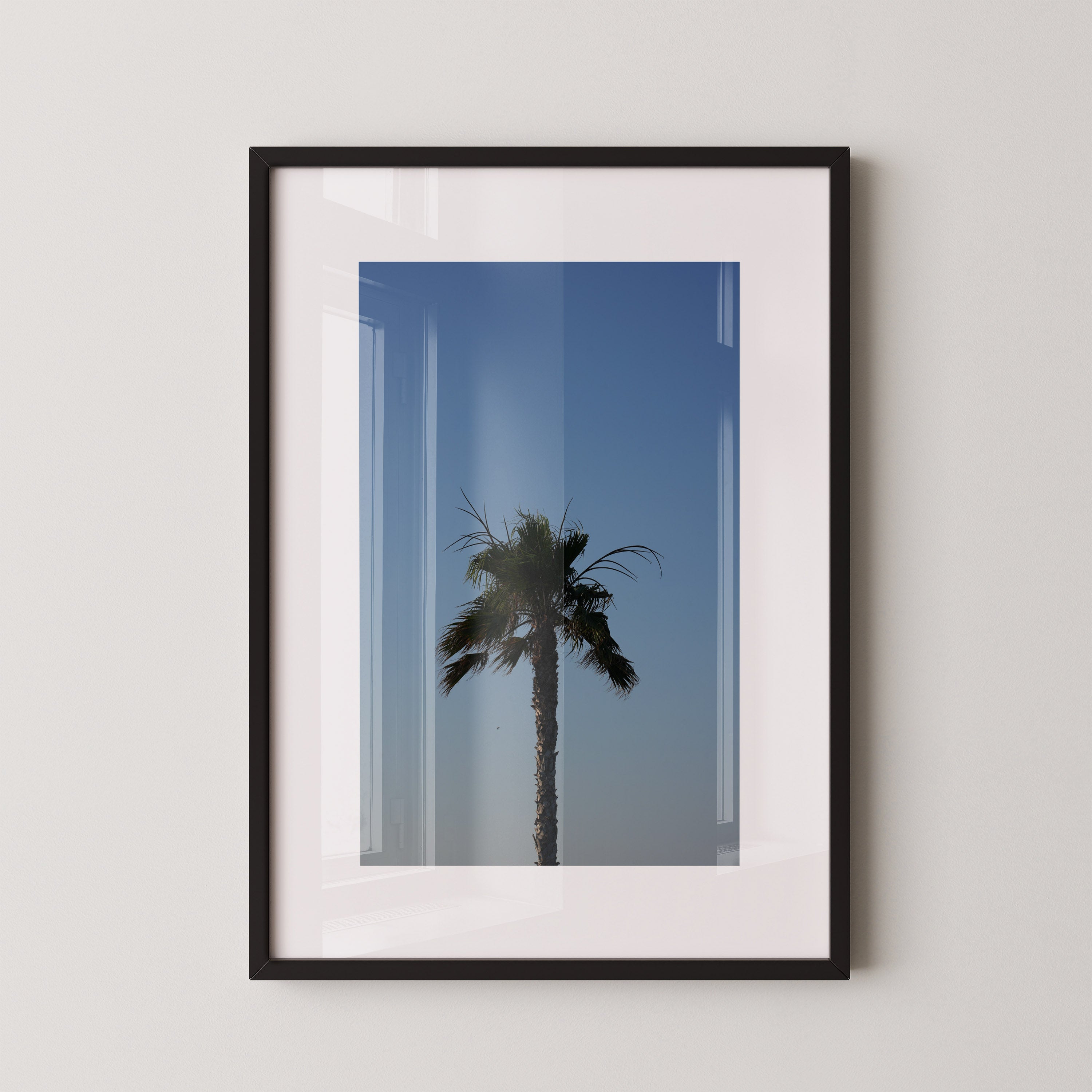 The Blue Hour| Daniel Barlot