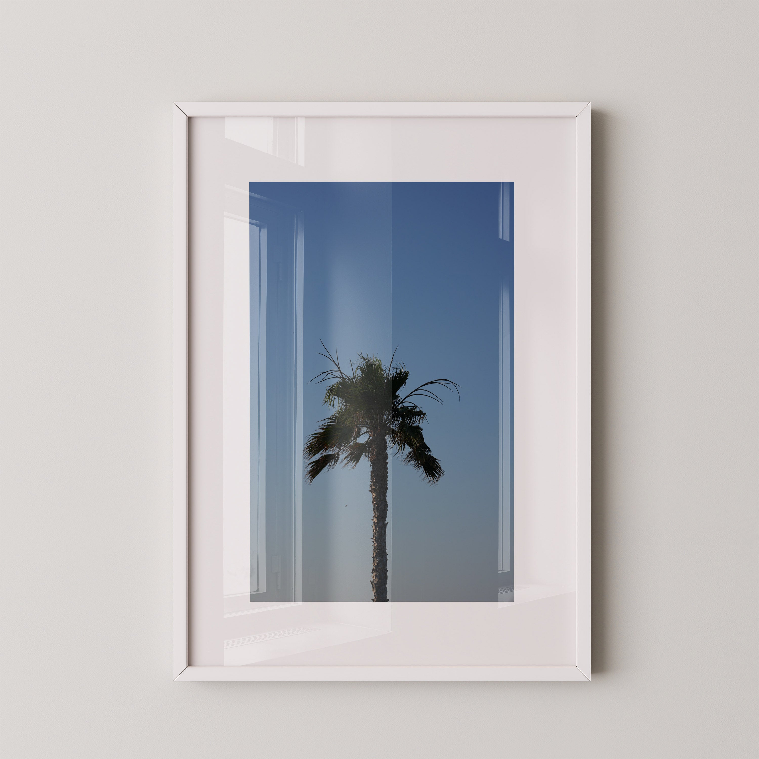 The Blue Hour| Daniel Barlot