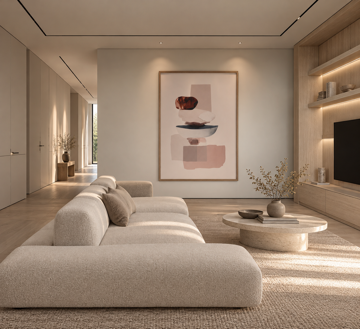 MESA | Danielle Barlot