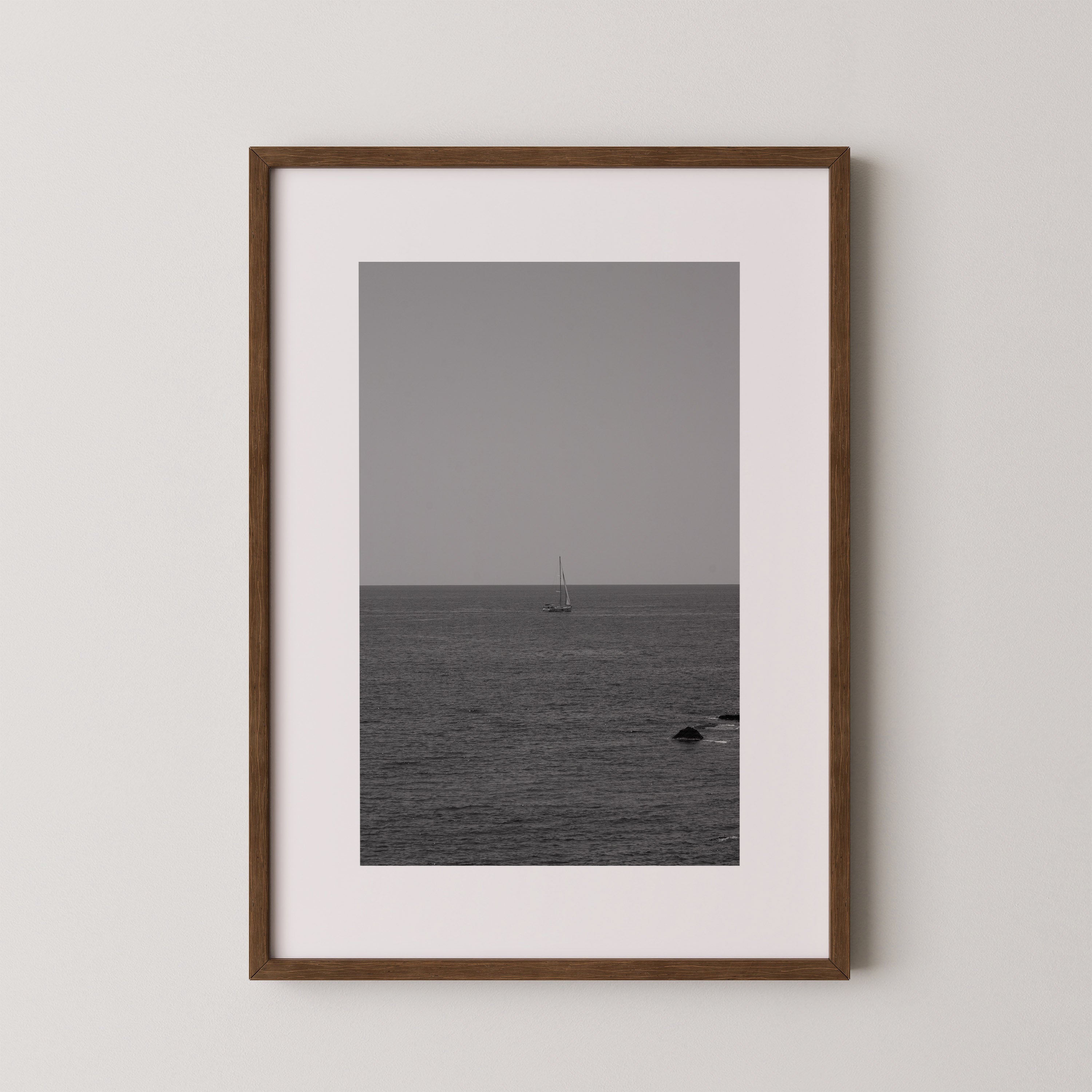 The Quiet Voyage| Daniel Barlot