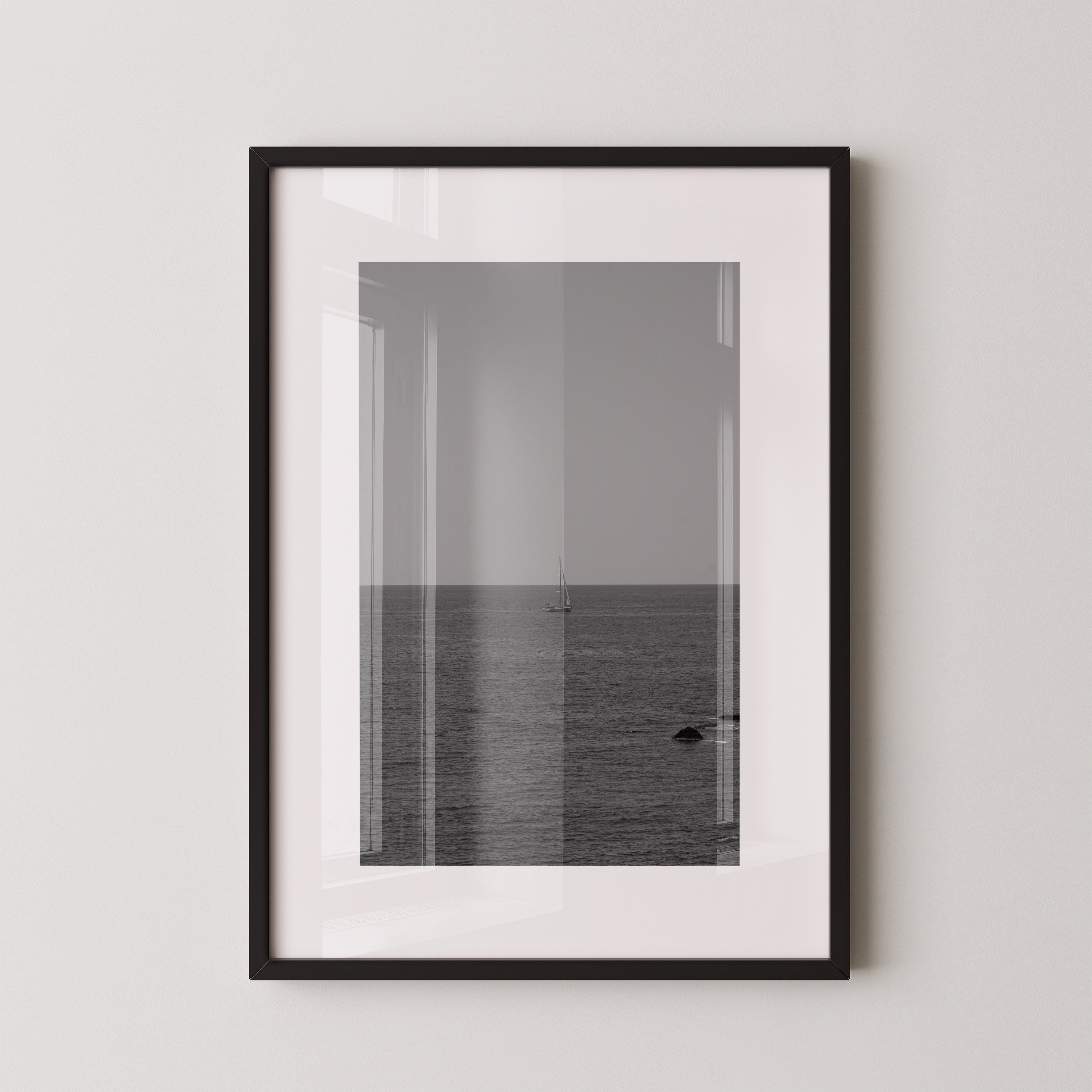 The Quiet Voyage| Daniel Barlot