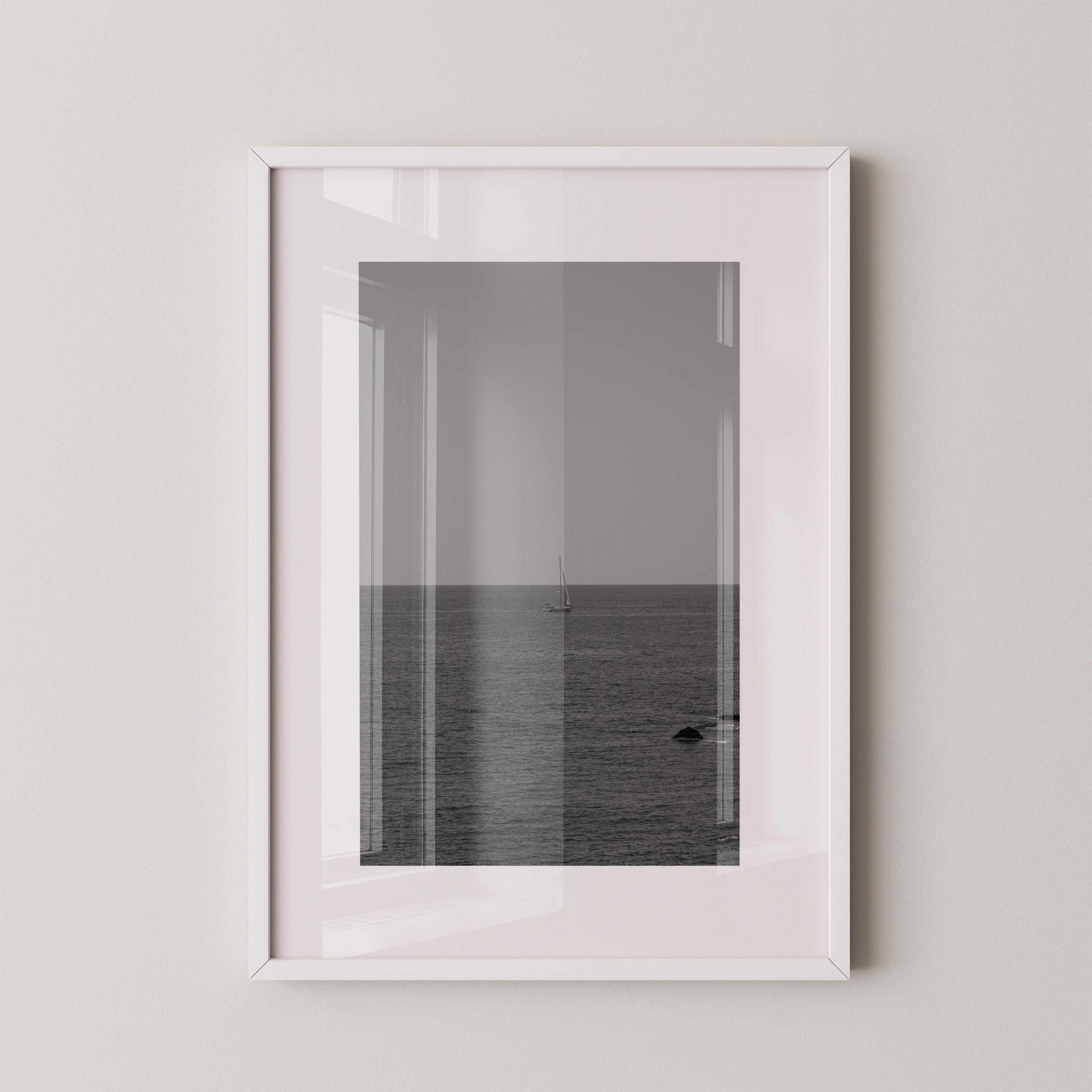The Quiet Voyage| Daniel Barlot