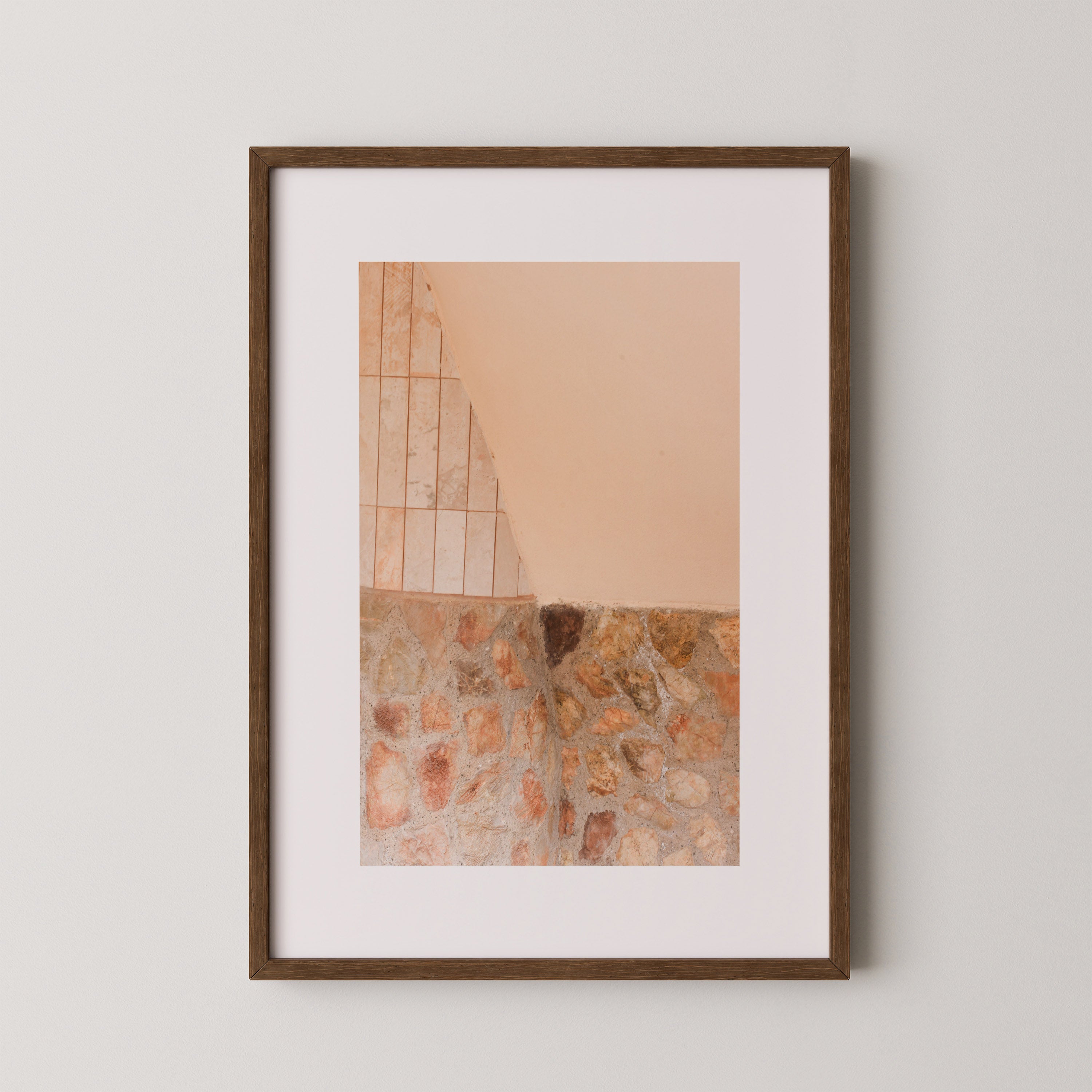 Terracotta Silence | Danielle Barlot