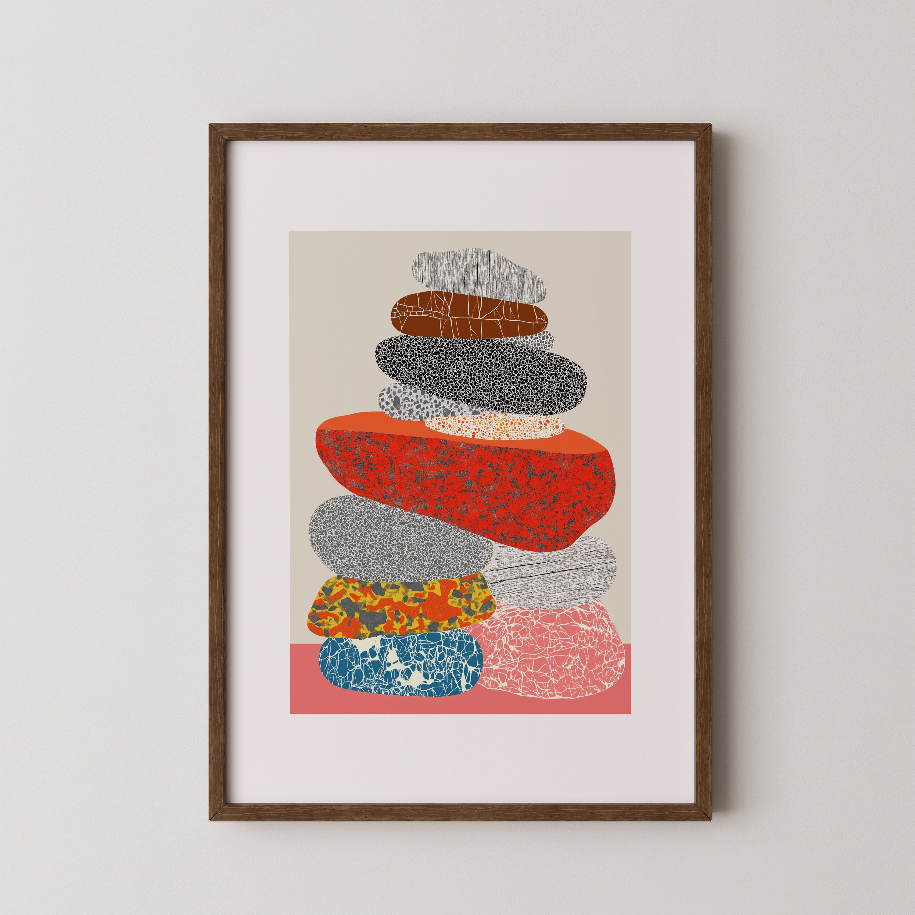 Echoes | Danielle Barlot