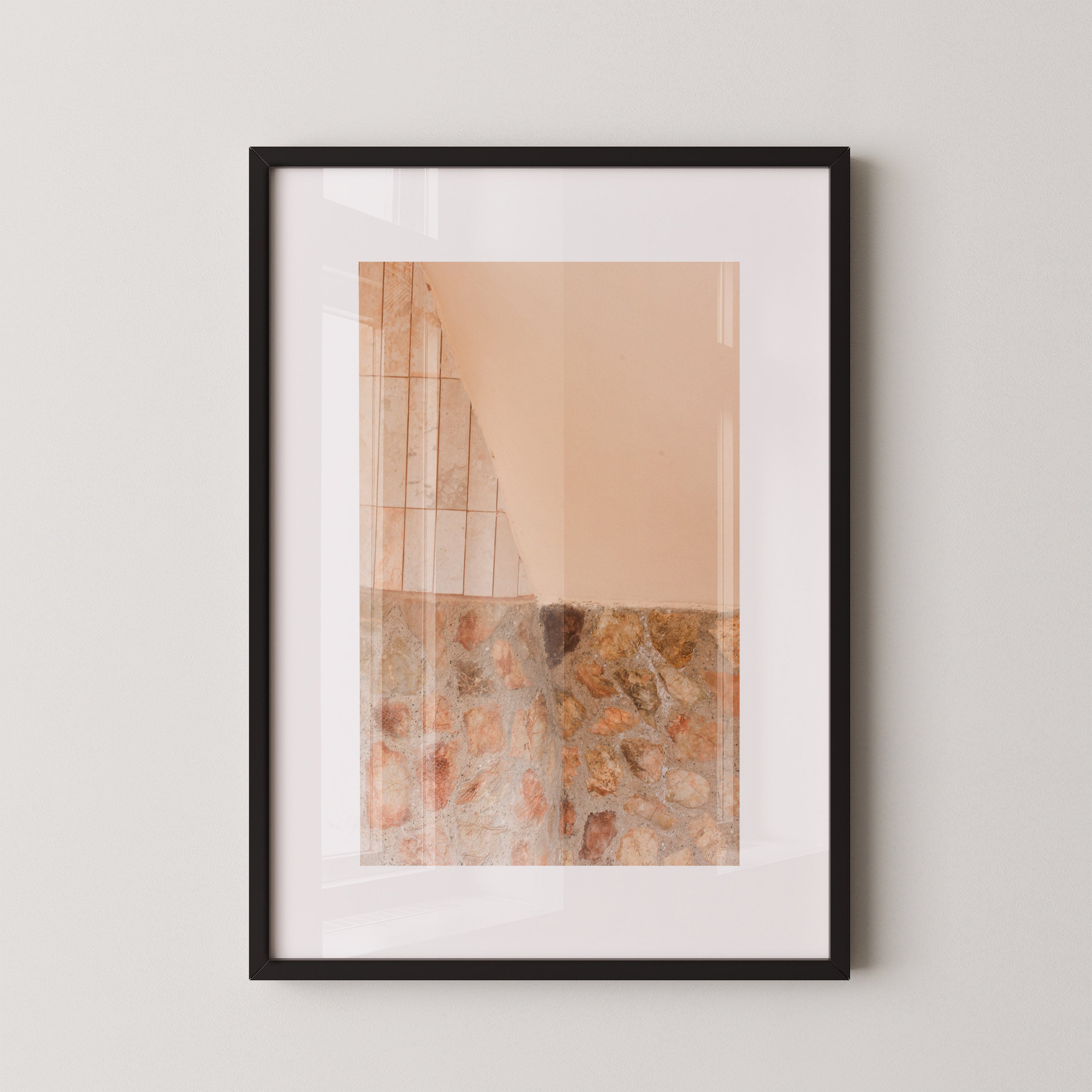 Terracotta Silence | Danielle Barlot