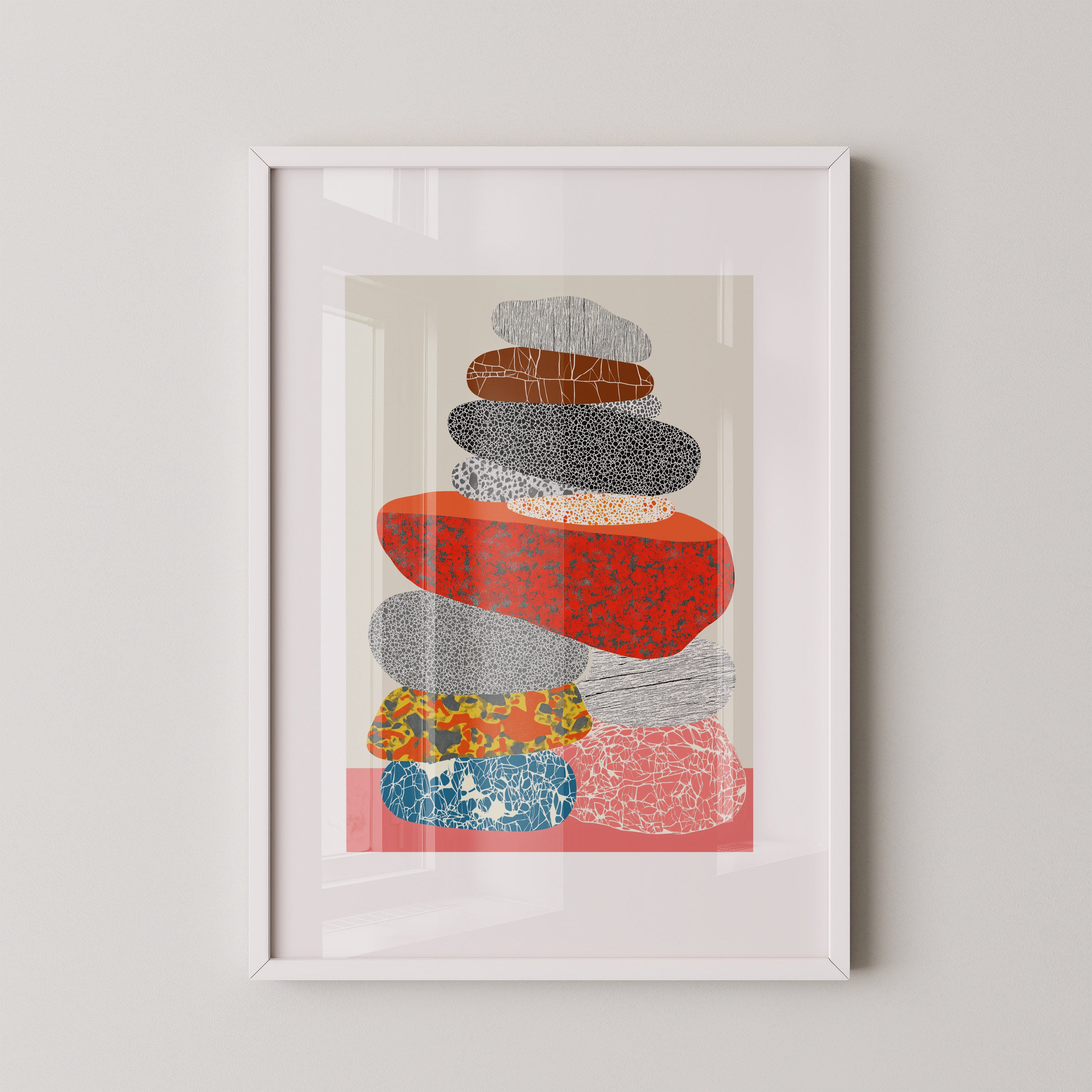 Echoes | Danielle Barlot