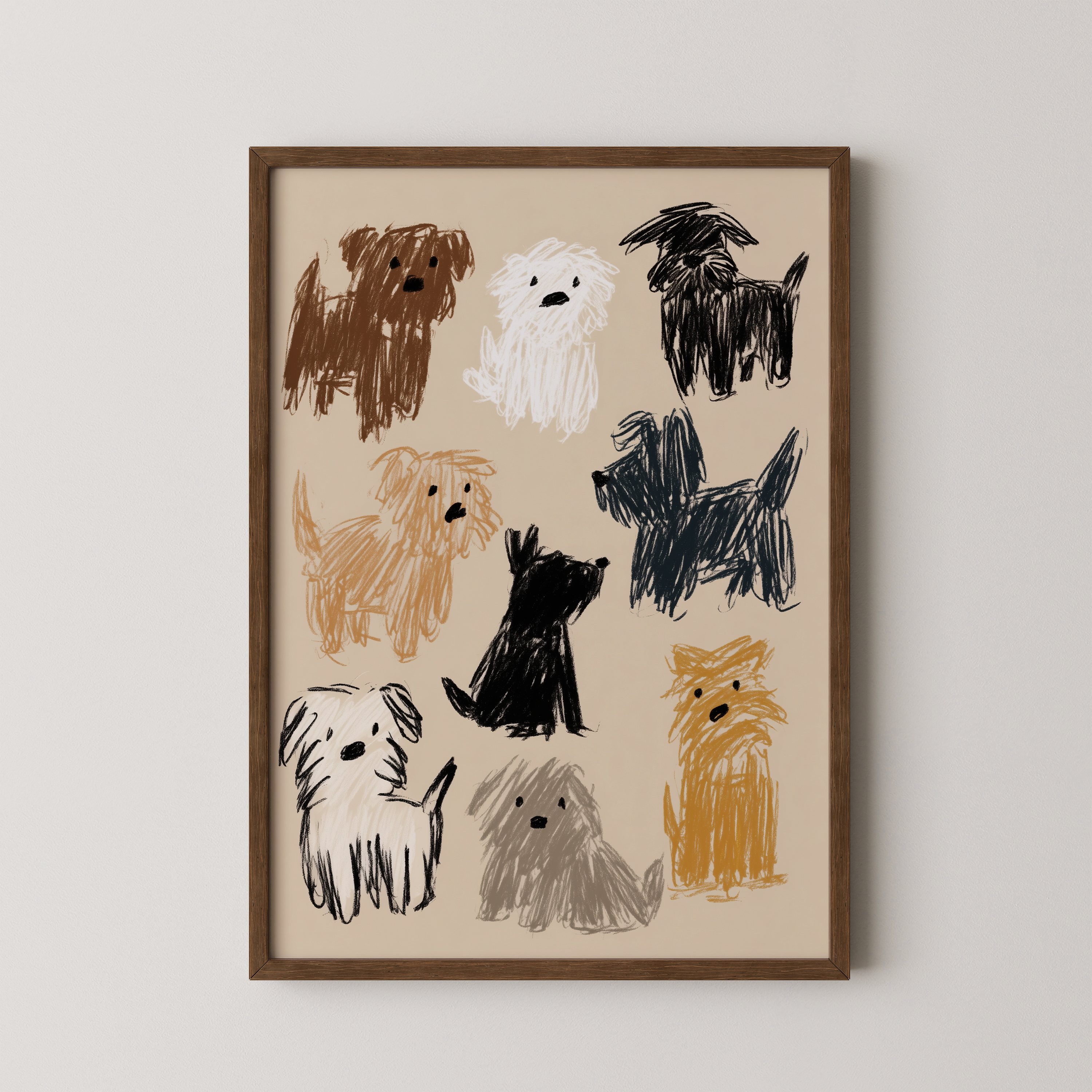 Woof Parade