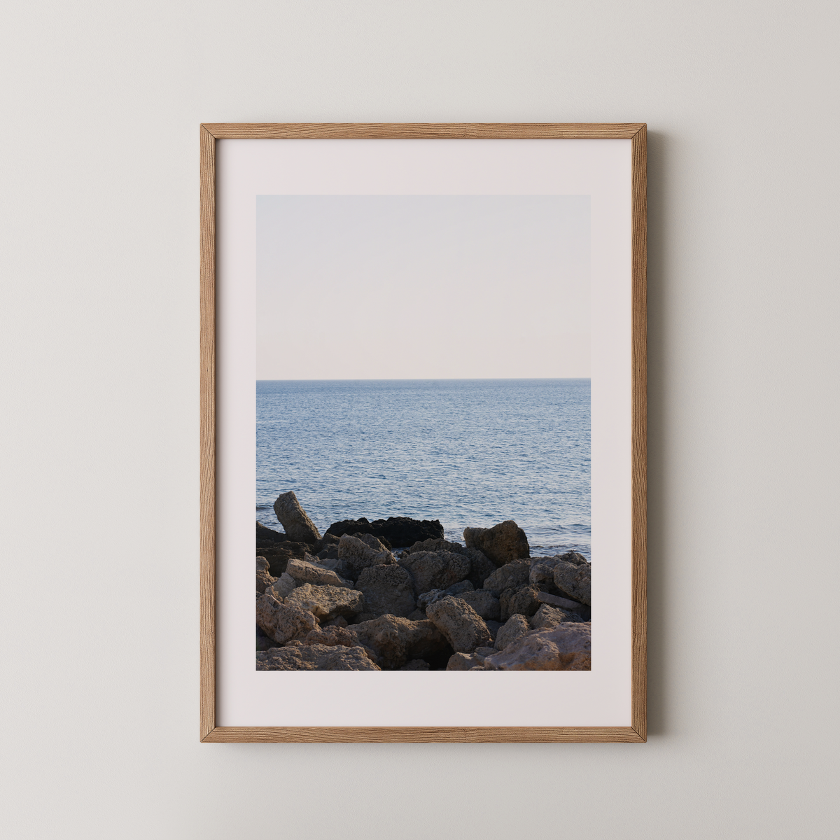 Stones of the Aegean | Danielle Barlot
