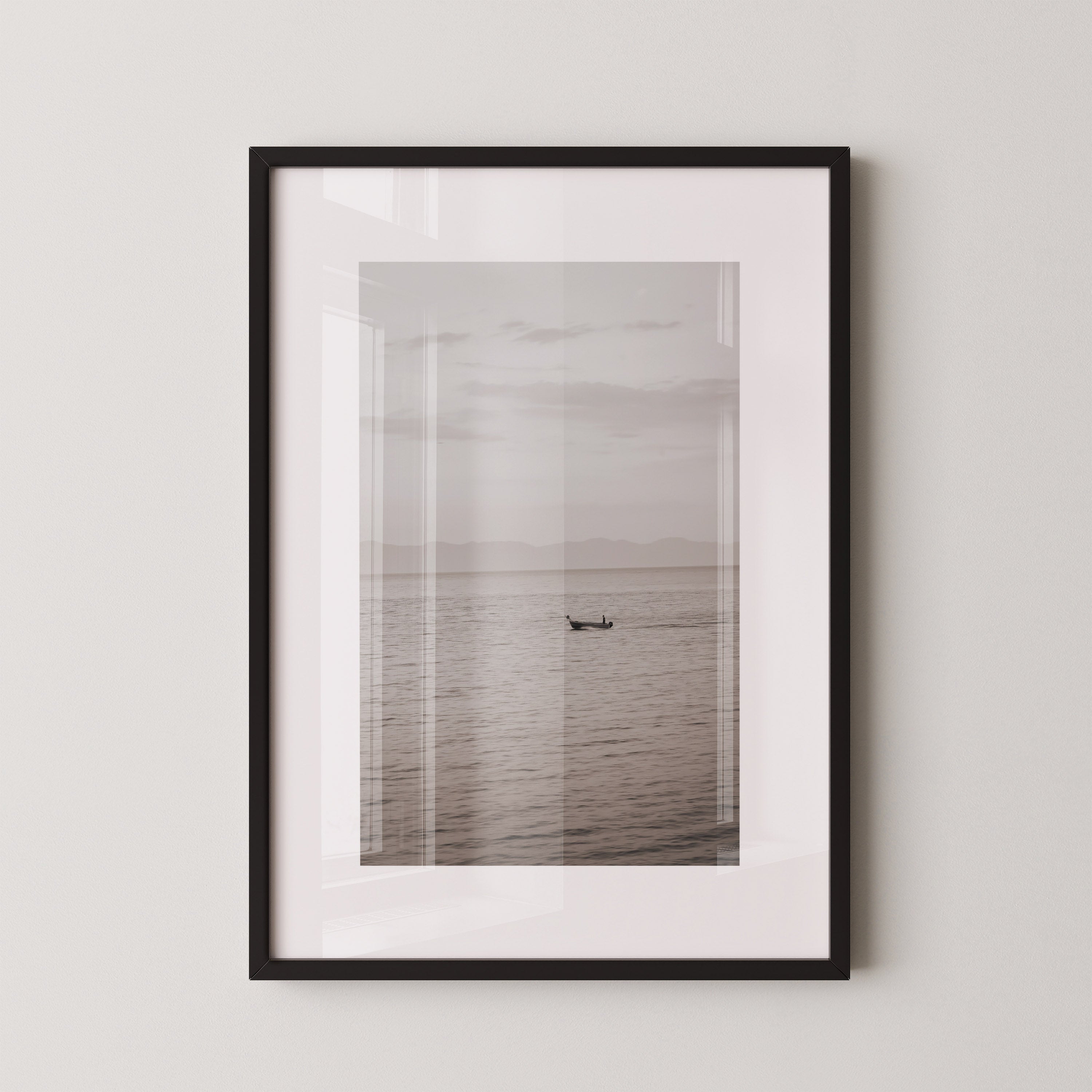 The Silent Sea | Danielle Barlot