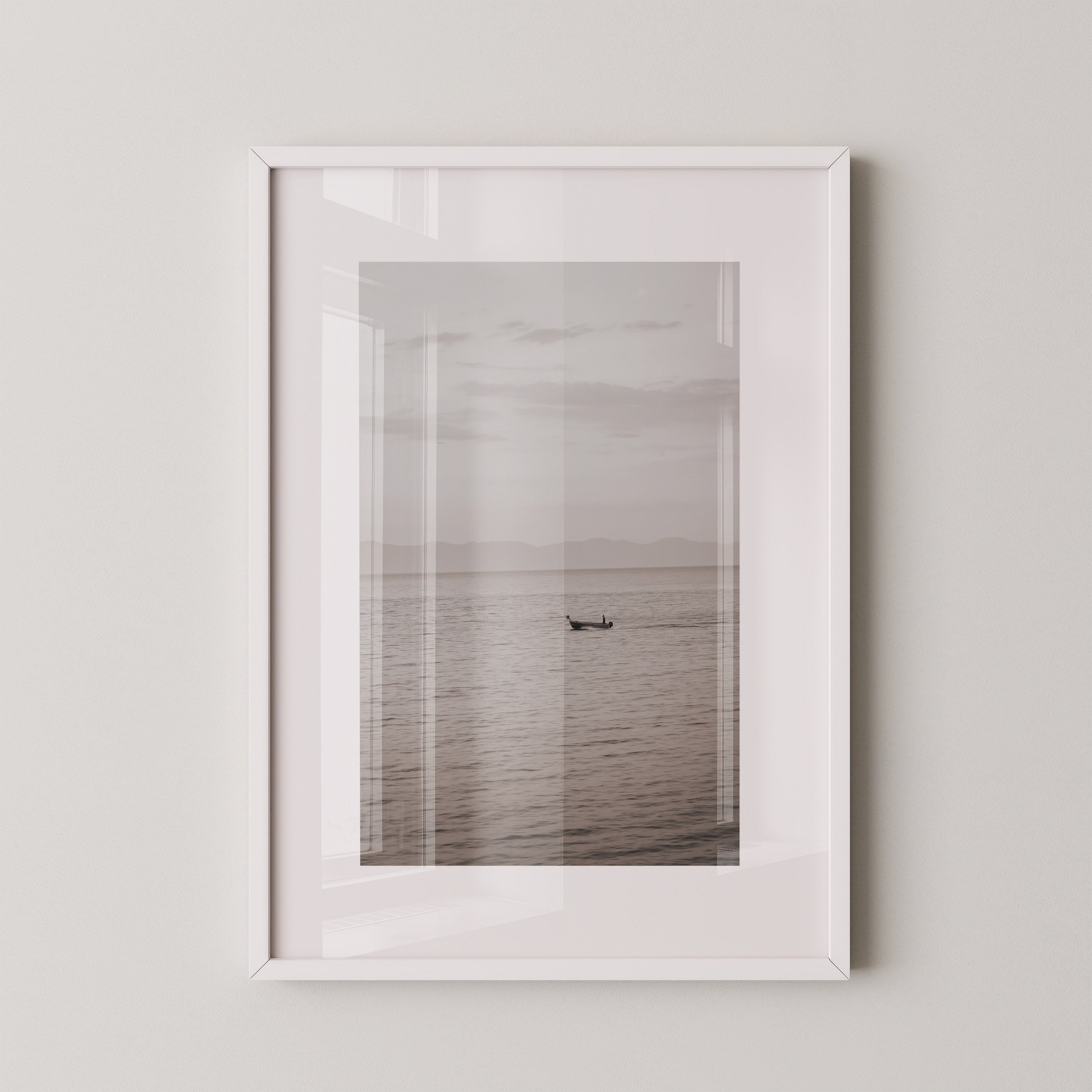 The Silent Sea | Danielle Barlot