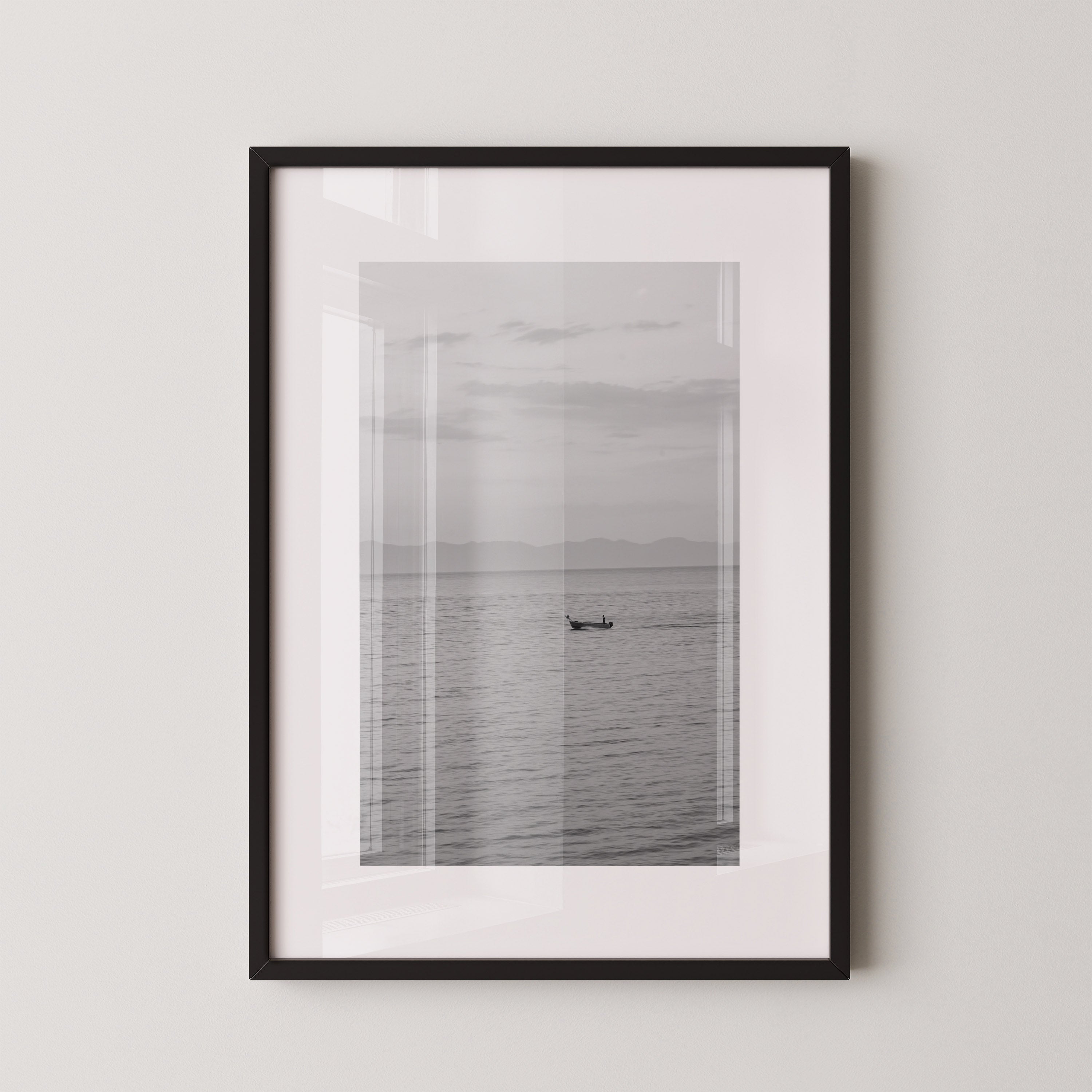 Between Sea &amp; Sky | Daniel Barlot