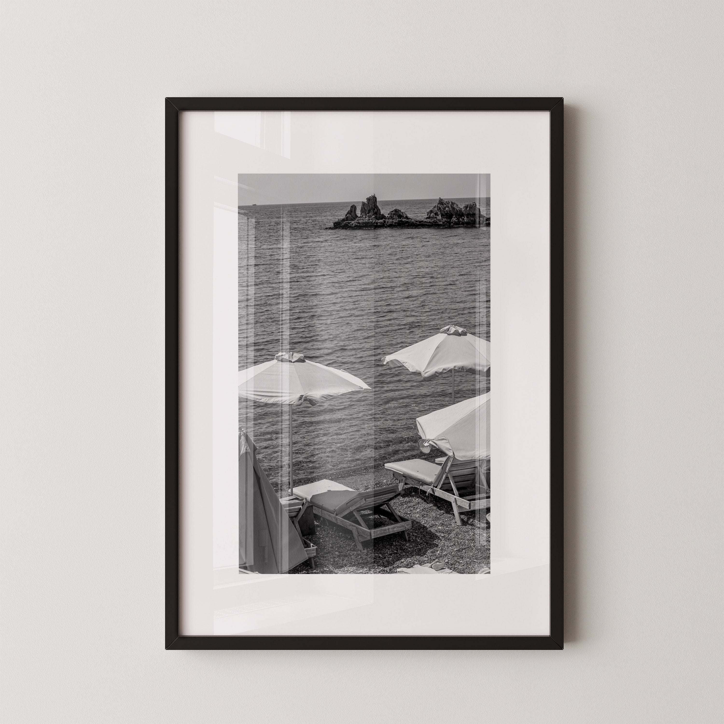 Mediterranean Breeze | Daniel Barlot