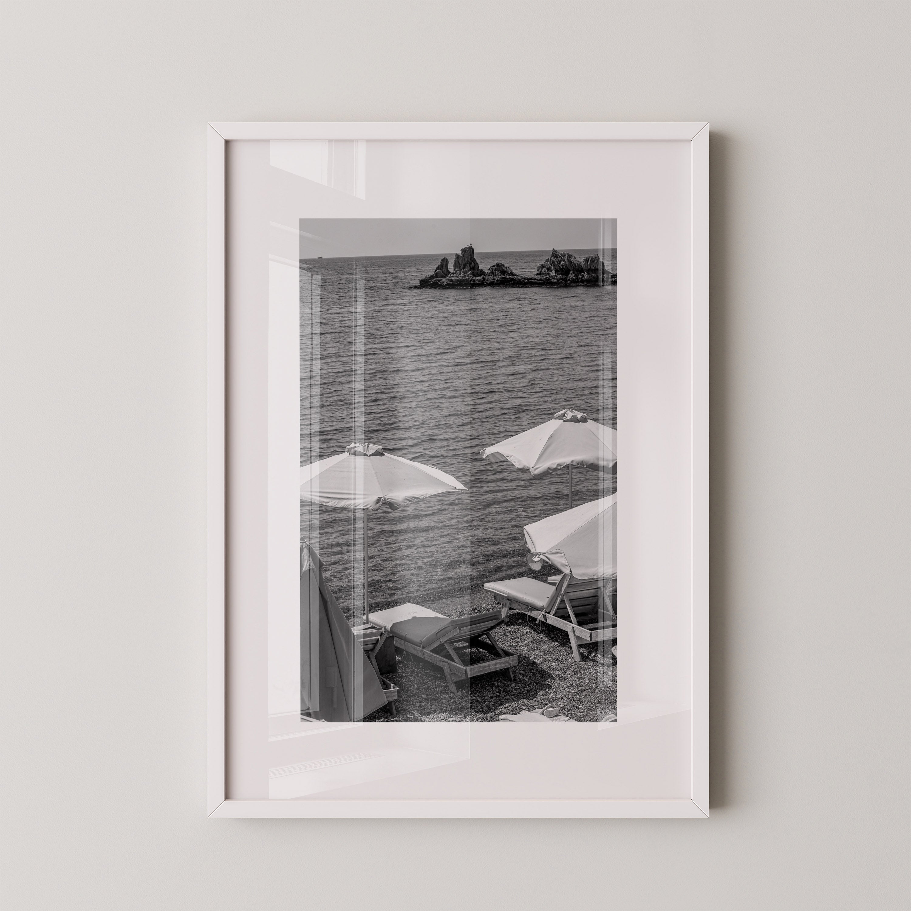 Mediterranean Breeze | Daniel Barlot
