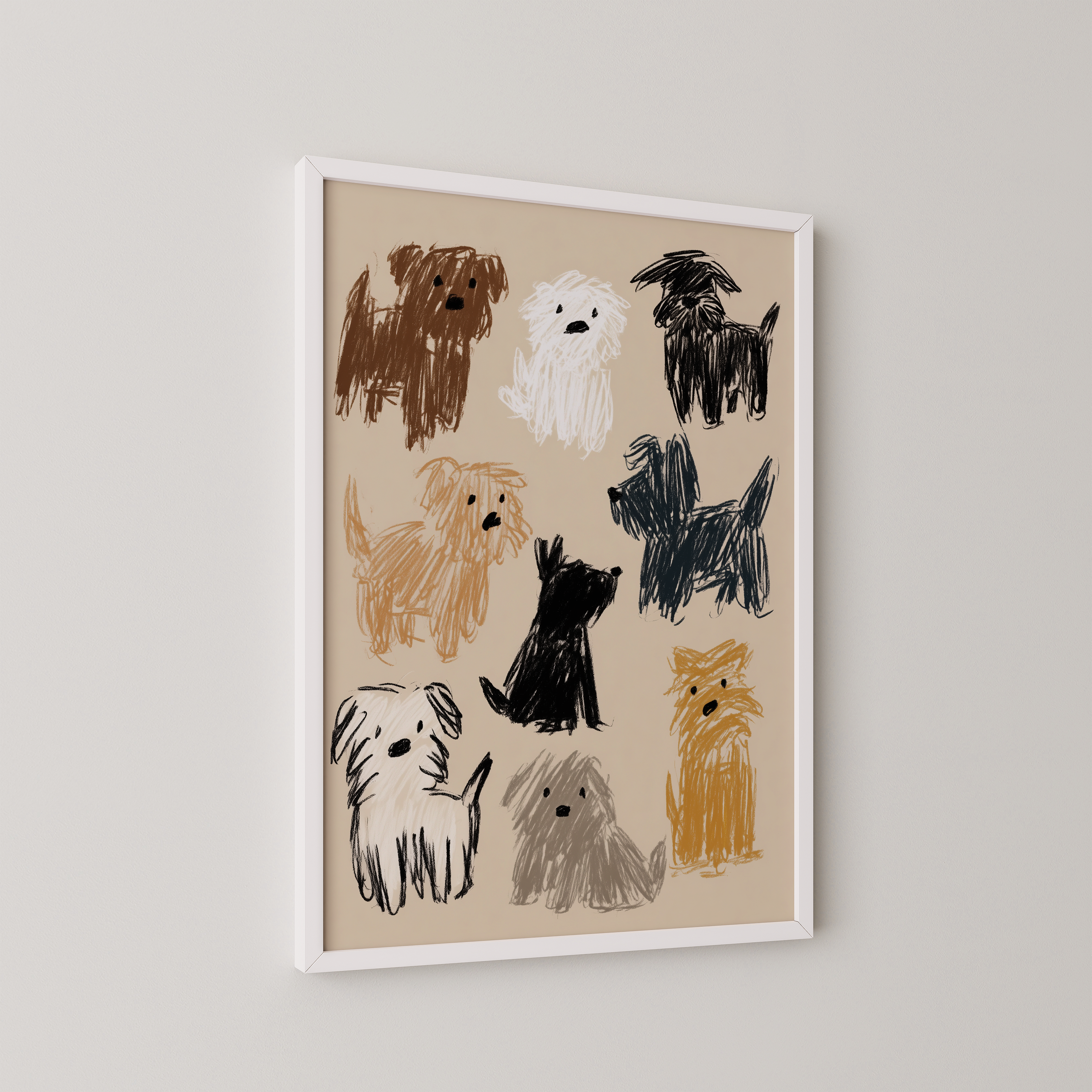 Woof Parade