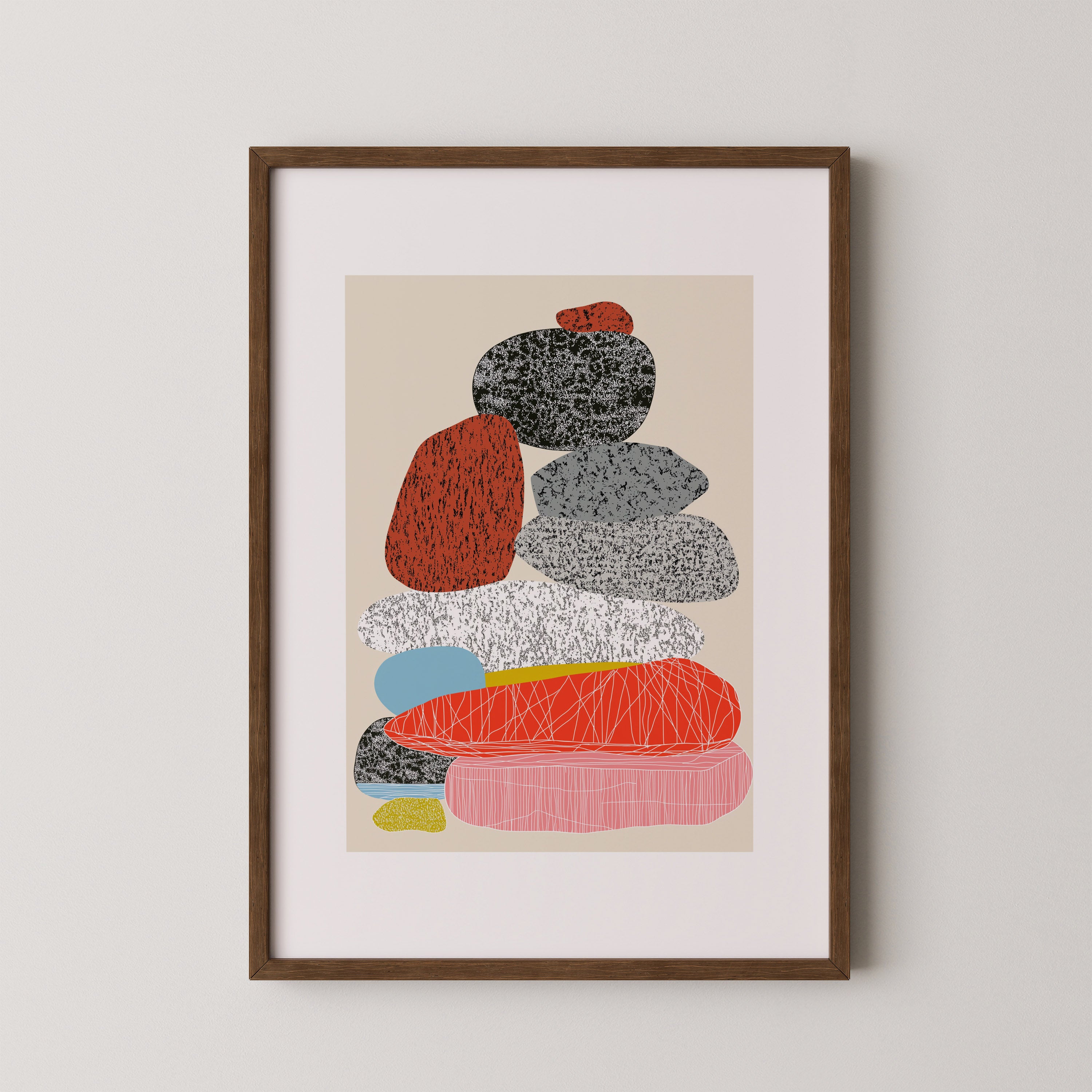 Rhythm| Danielle Barlot