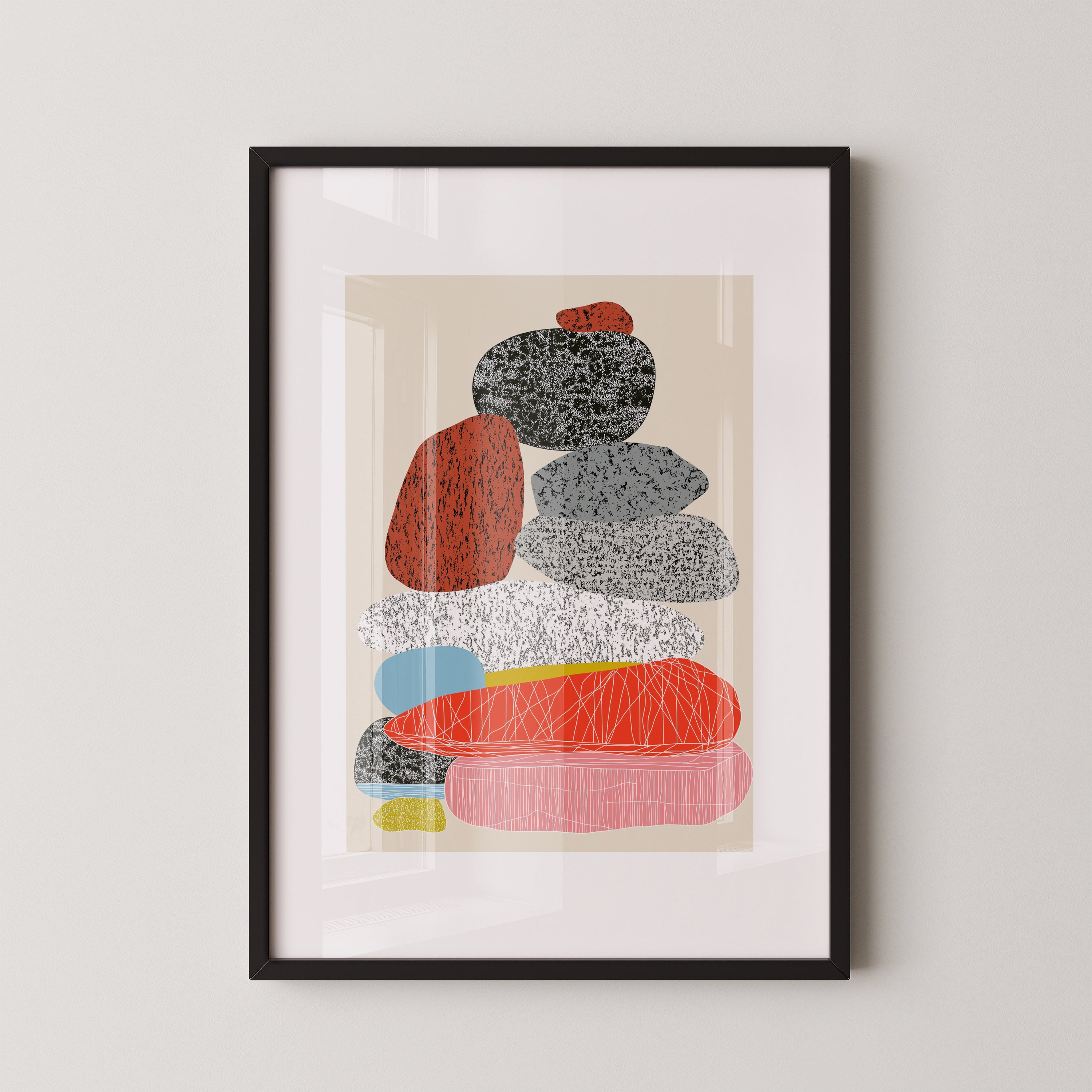 Rhythm| Danielle Barlot