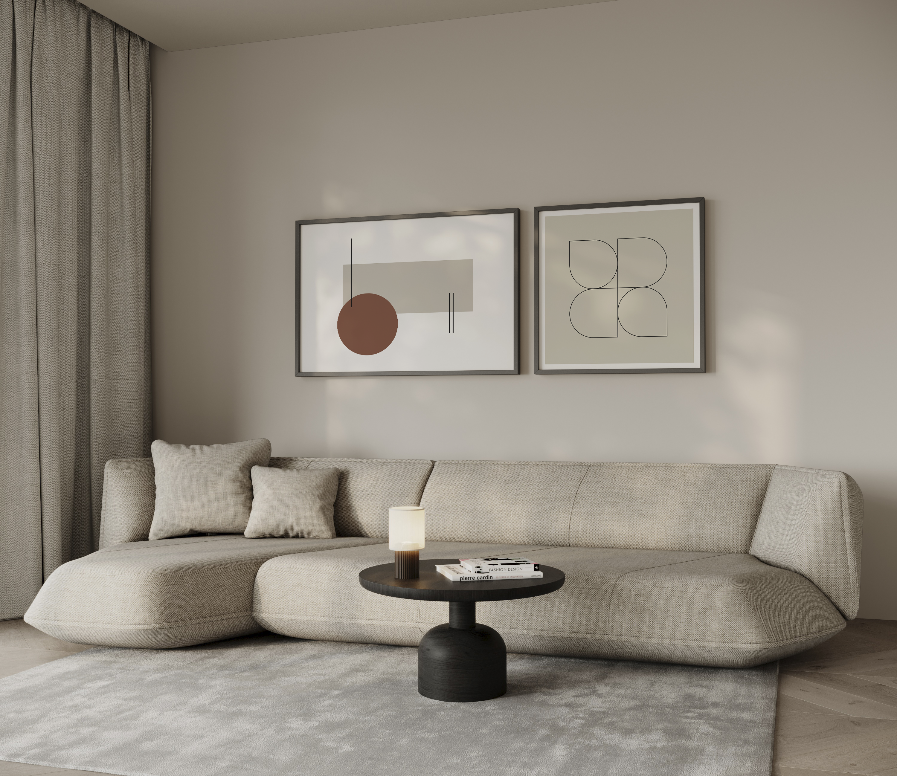 Linea Duo