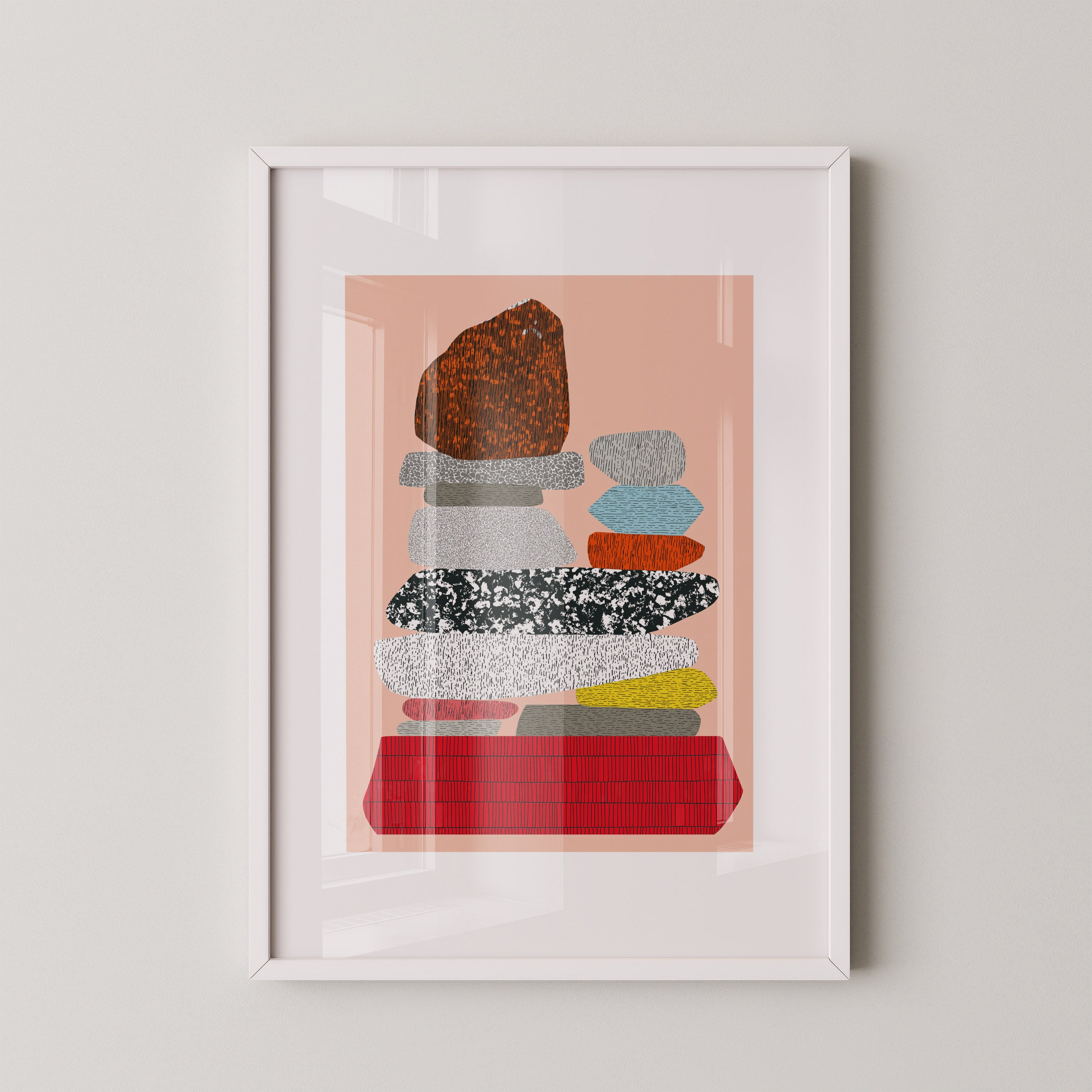 Keystone | Danielle Barlot