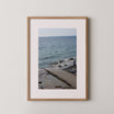 The Waiting Shore | Danielle Barlot