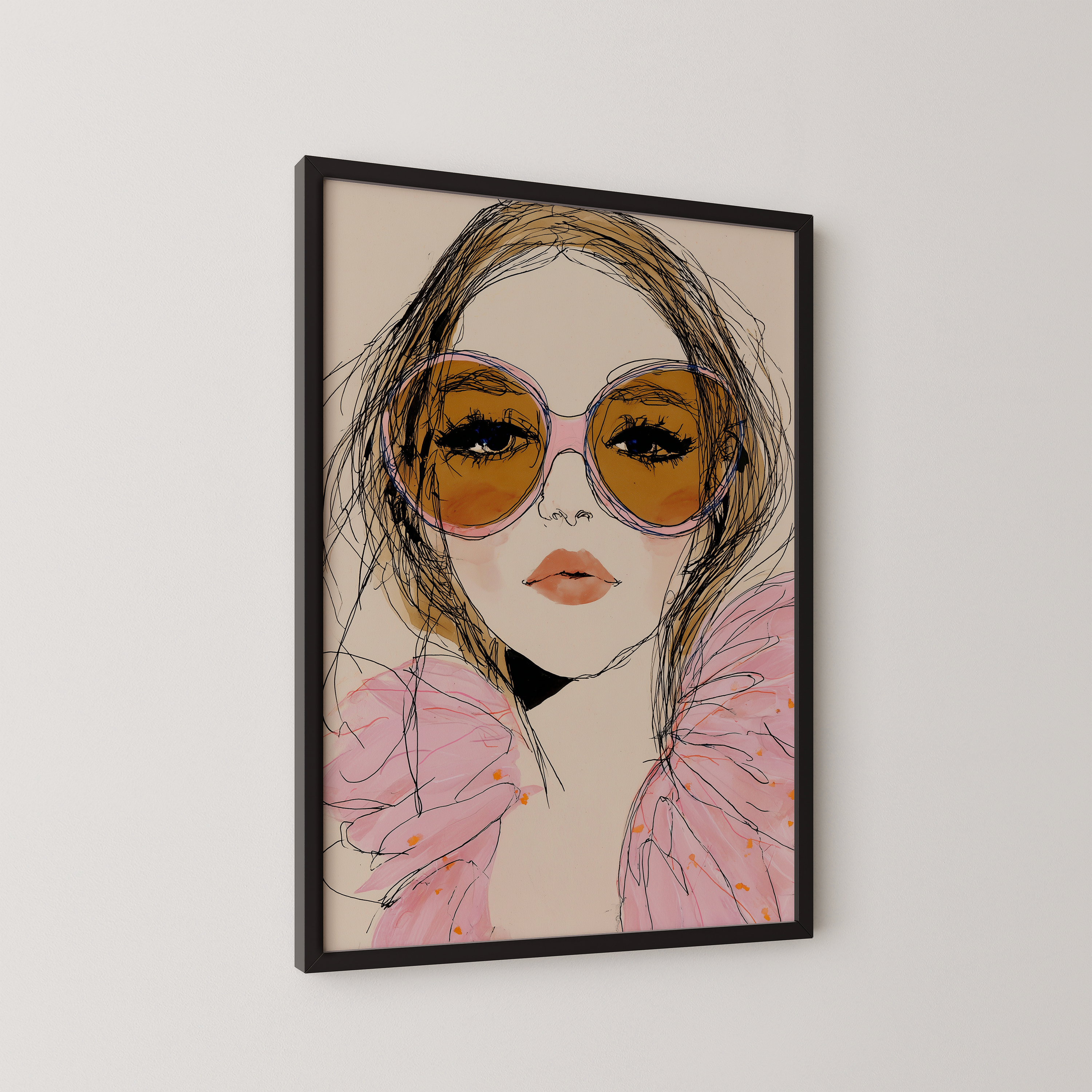 Léonie
