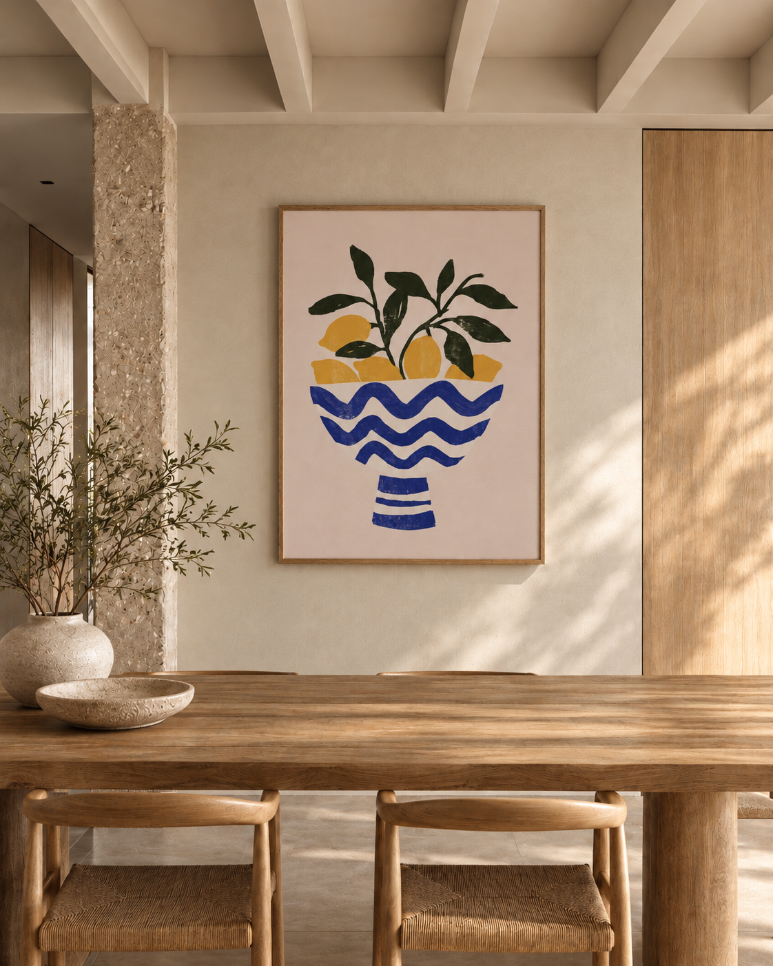 LIMONI ROSA   | Danielle Barlot