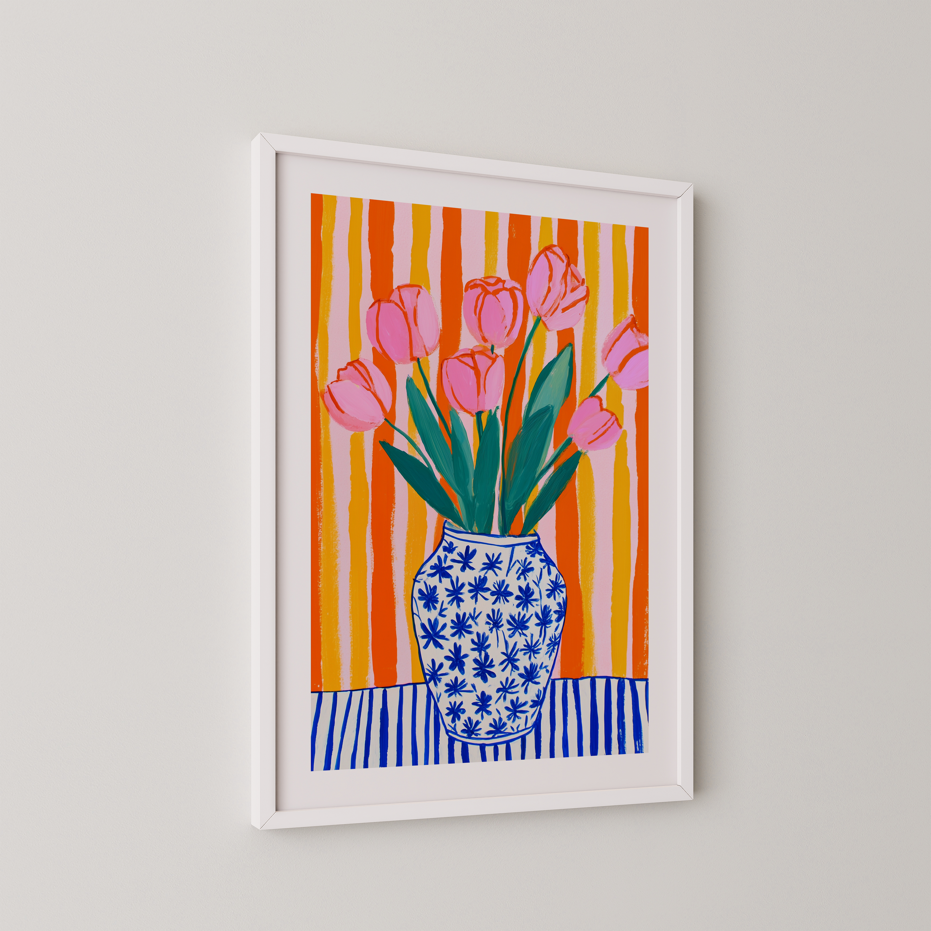 Tulipan