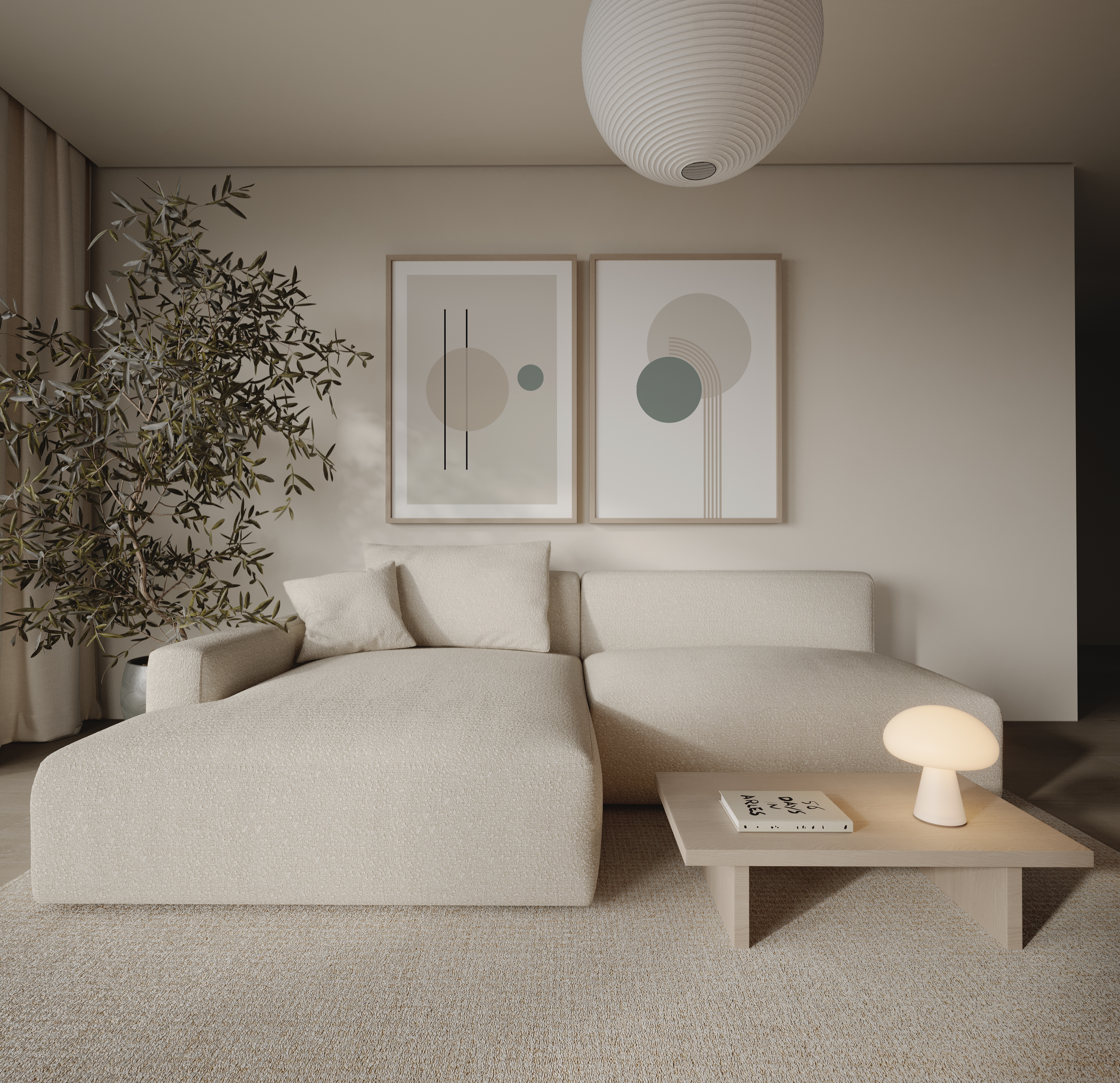 סט תמונות דגם סילאס