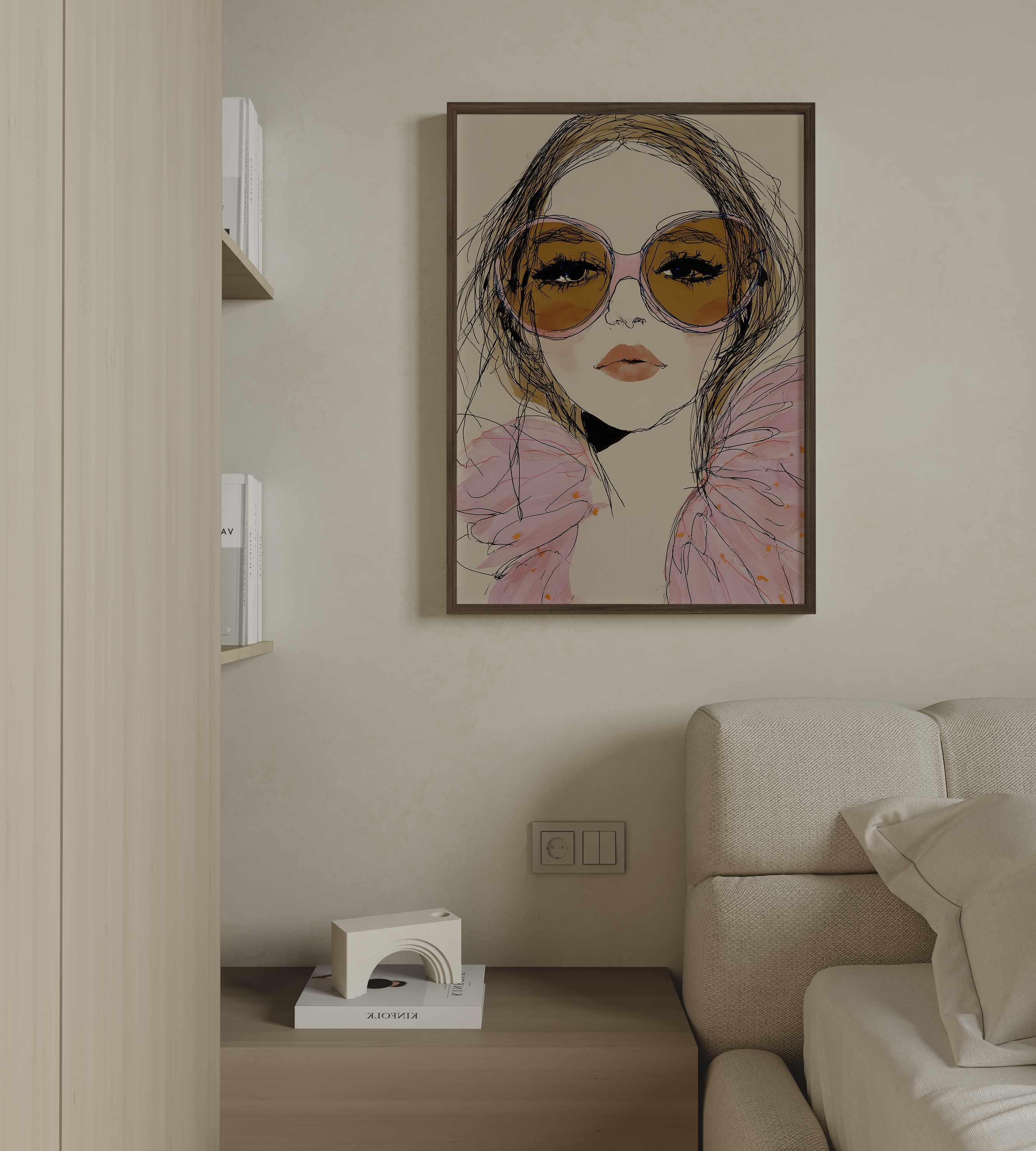 Léonie