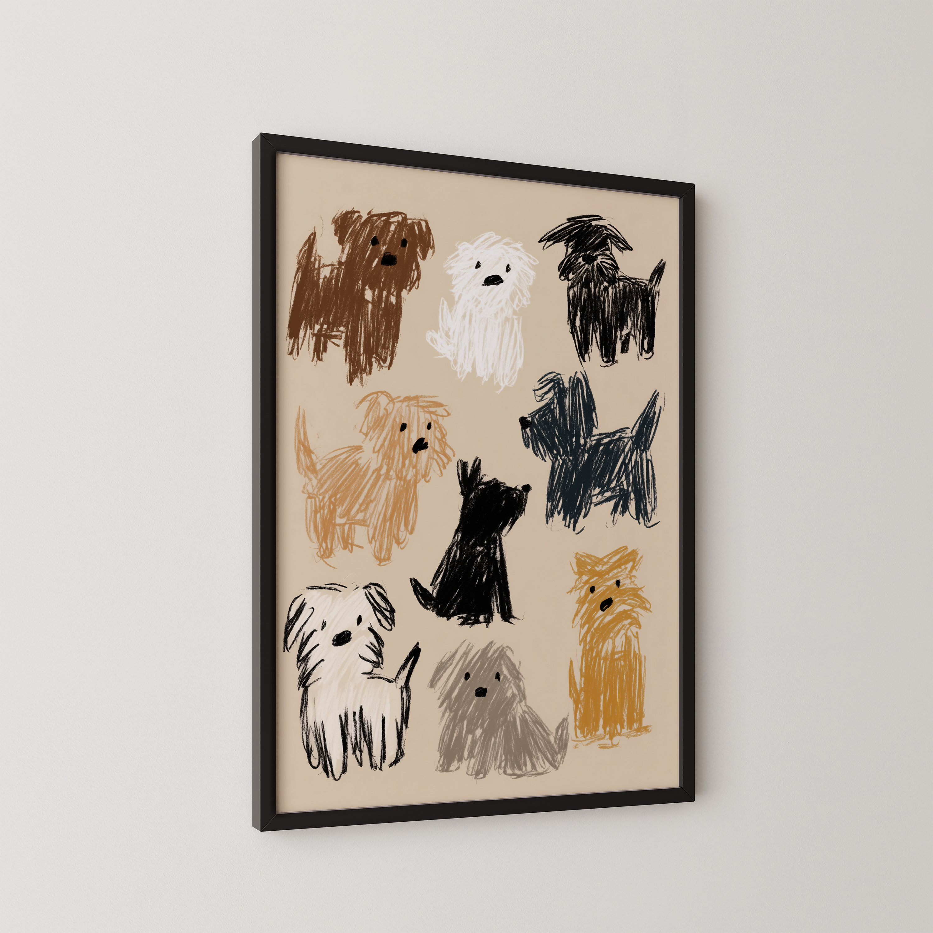 Woof Parade