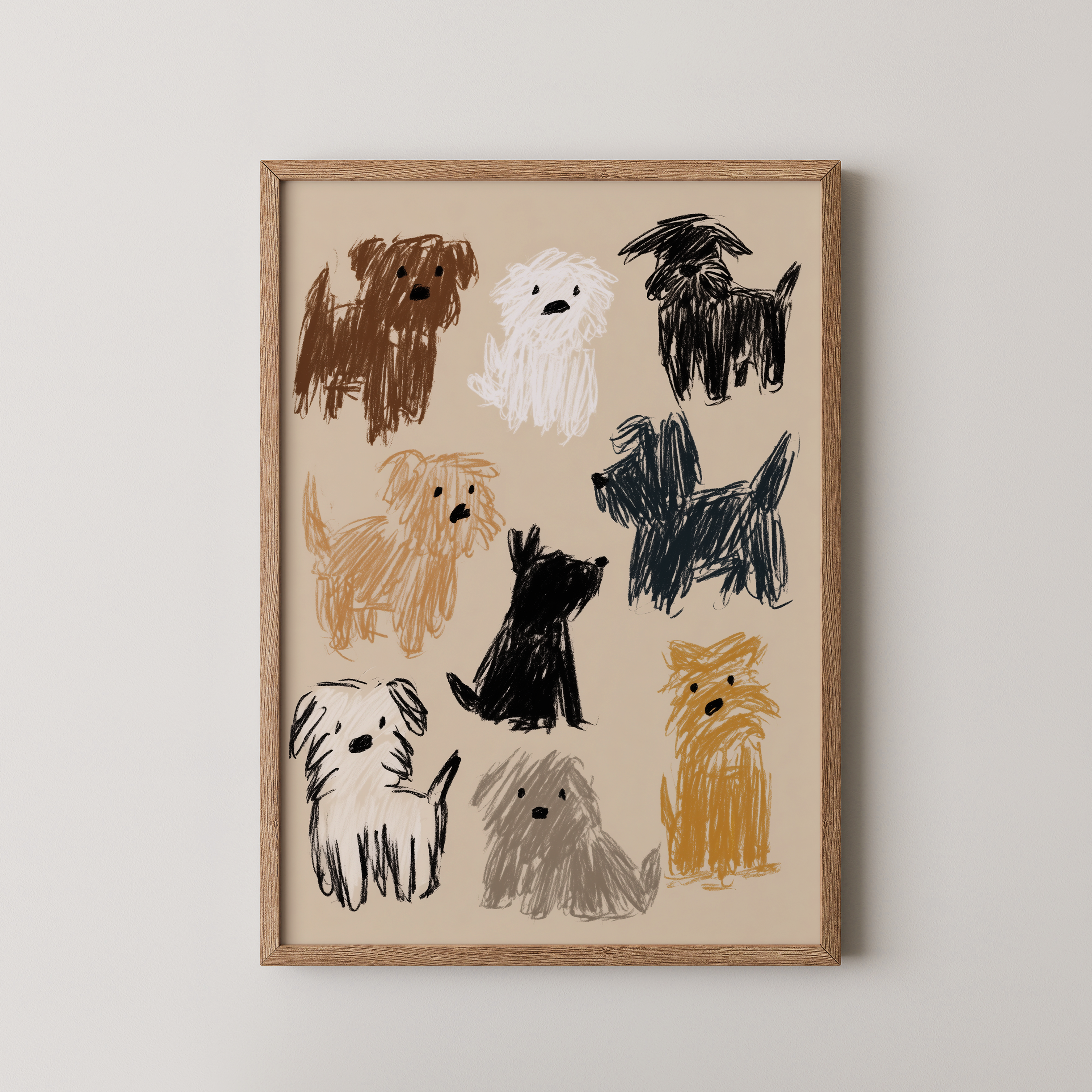 Woof Parade