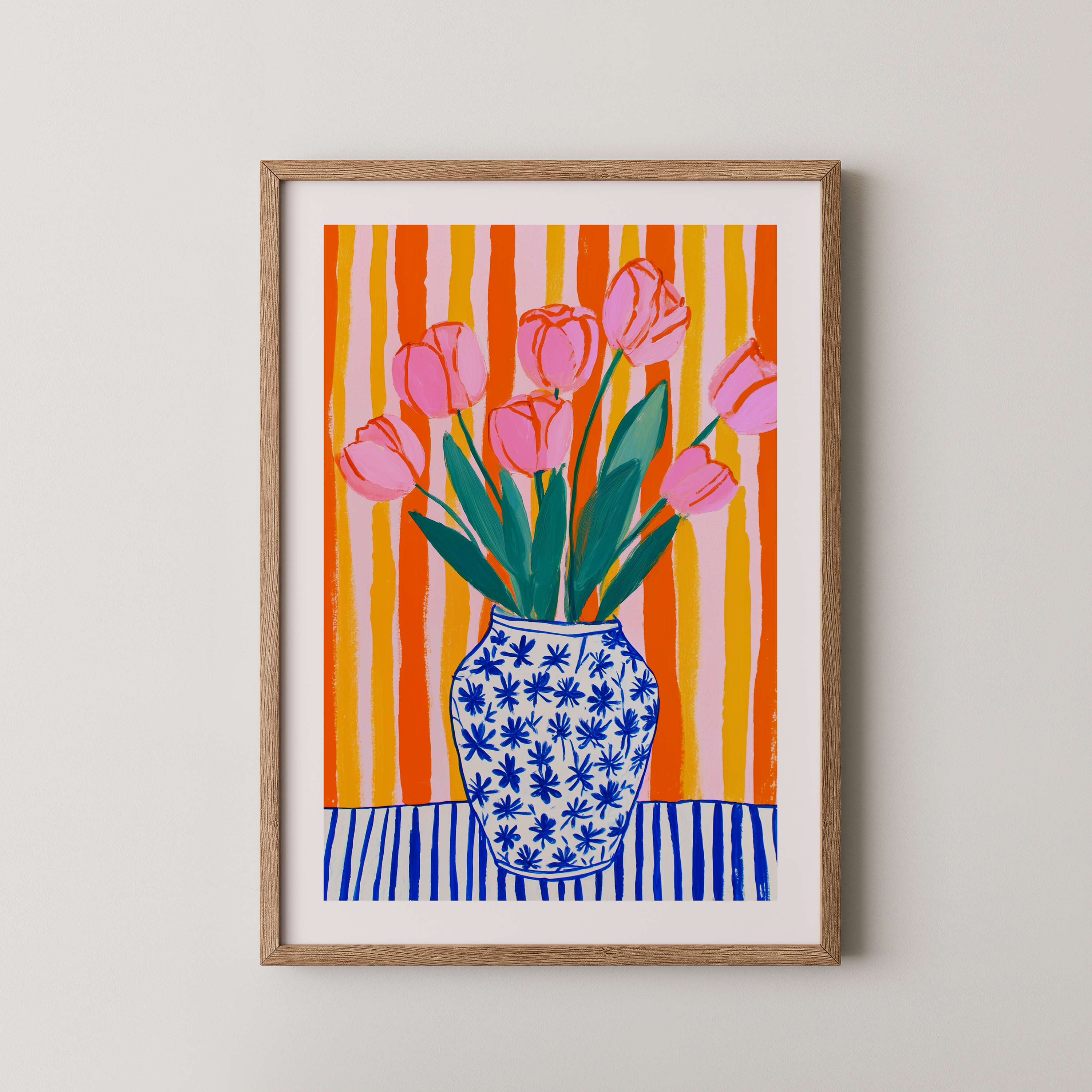 Tulipan