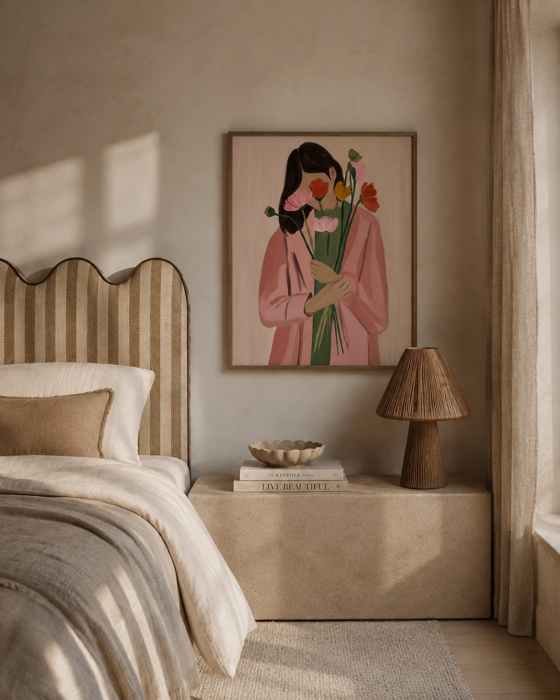 FIORE | Danielle Berlot