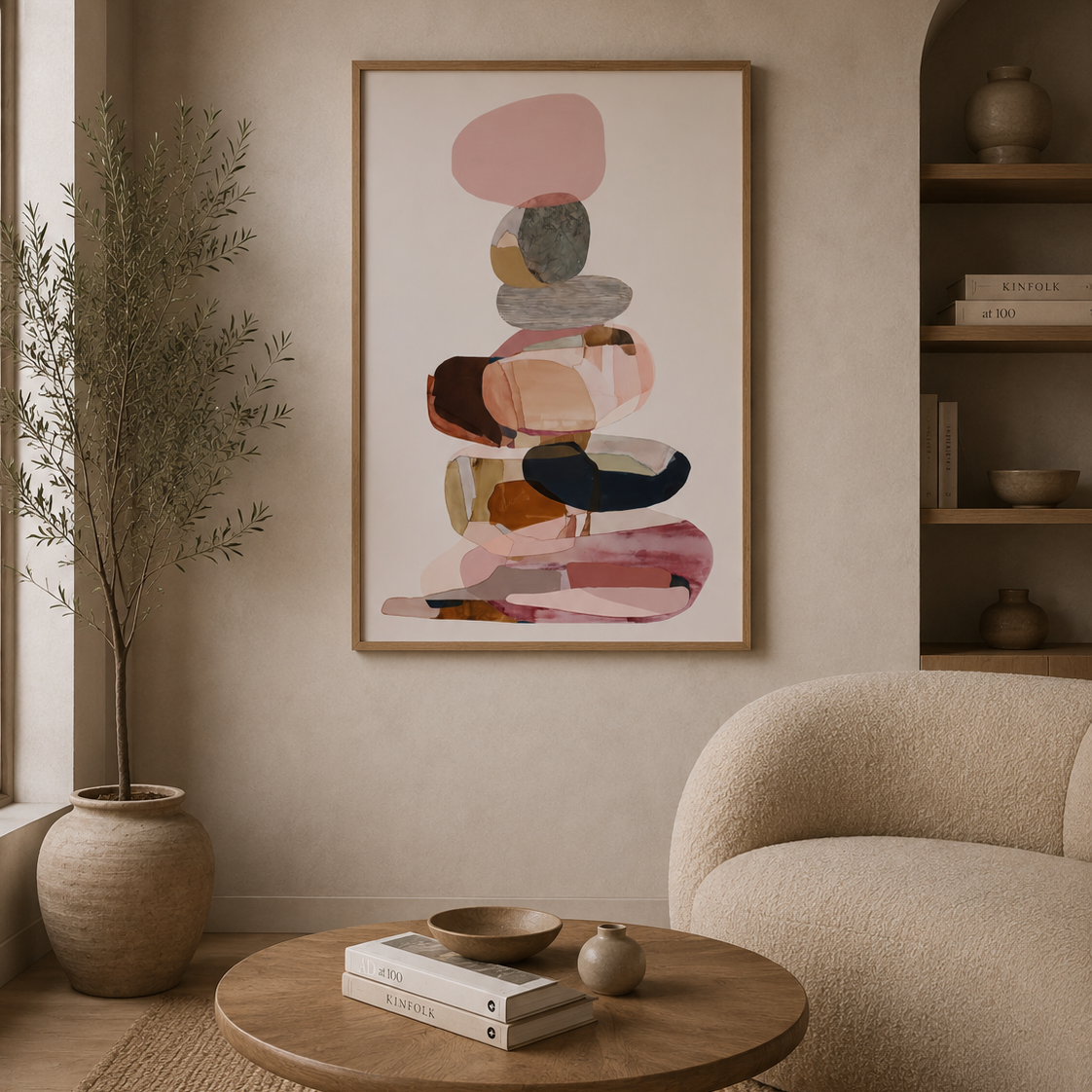 ELVIA | Danielle Barlot