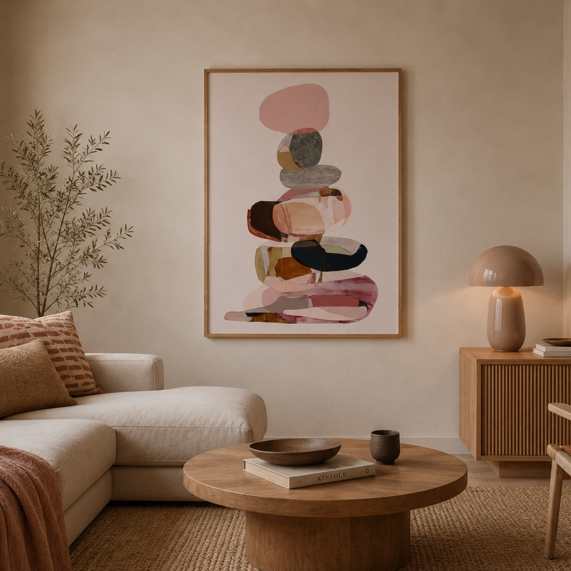 ELVIA | Danielle Barlot