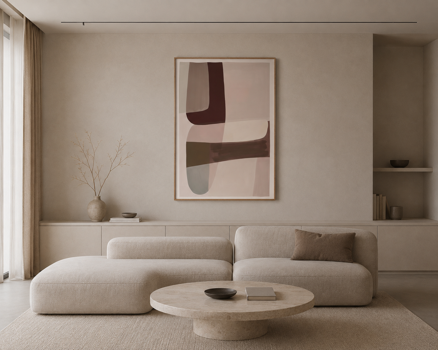 NOLEN | Danielle Barlot