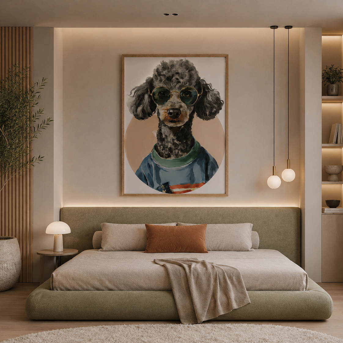 RALPH | Danielle Barlot
