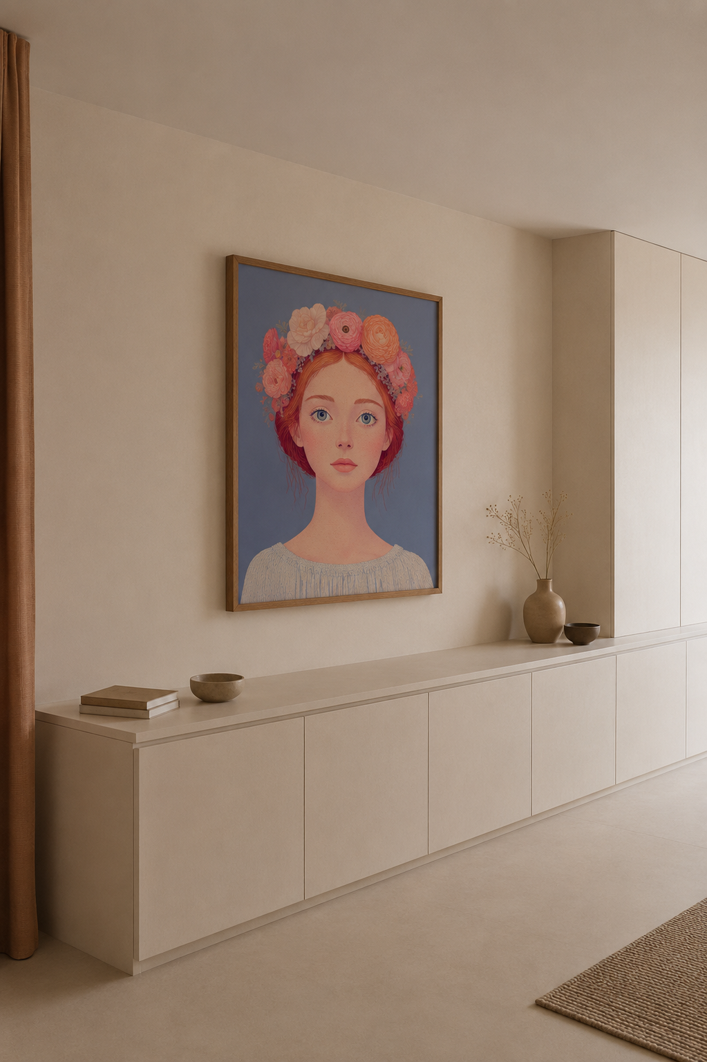 NANNA | Danielle Barlot