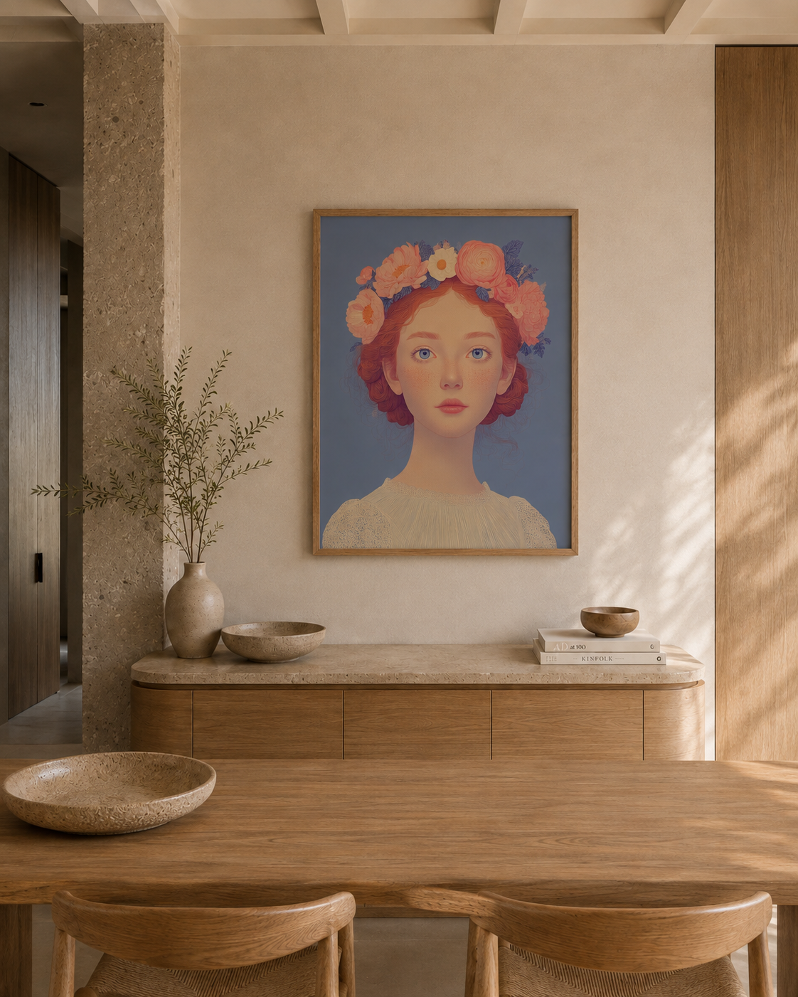 SVEA | Danielle Barlot