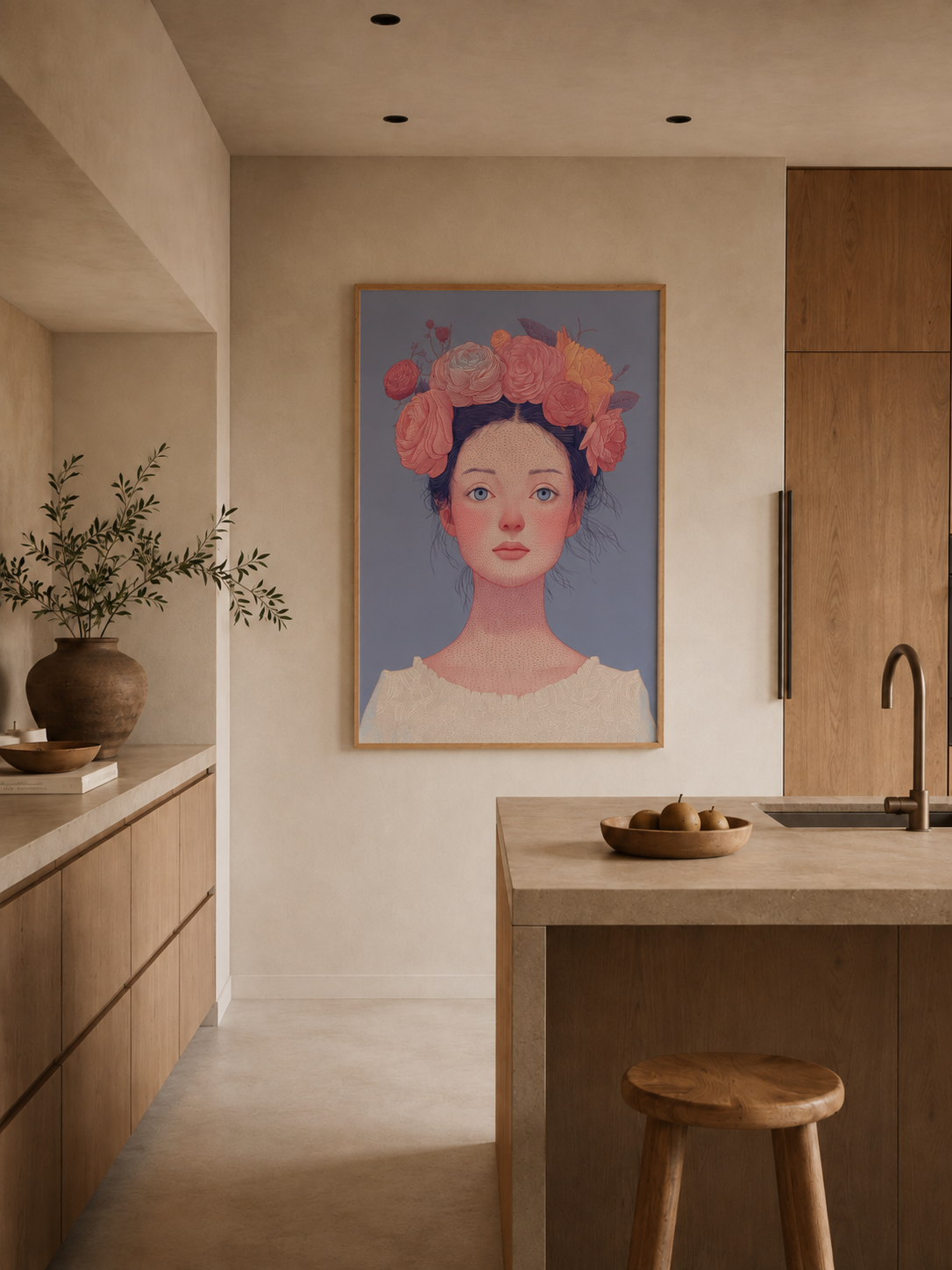 LOTTA | Danielle Barlot
