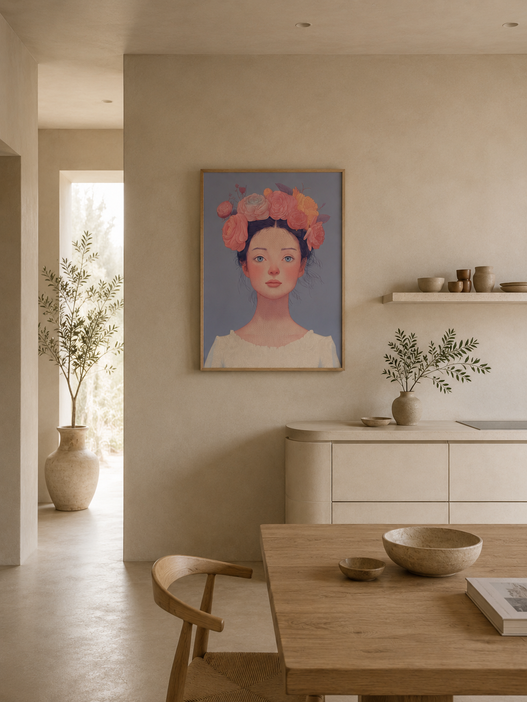 LOTTA | Danielle Barlot