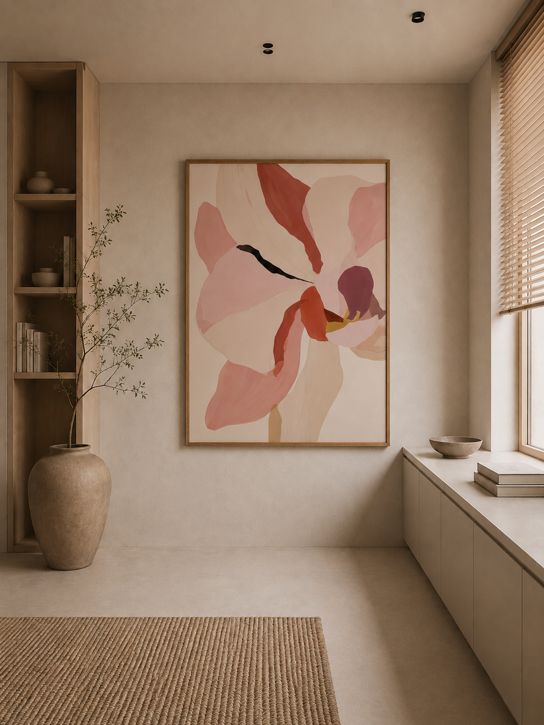 MAREA | Danielle Barlot